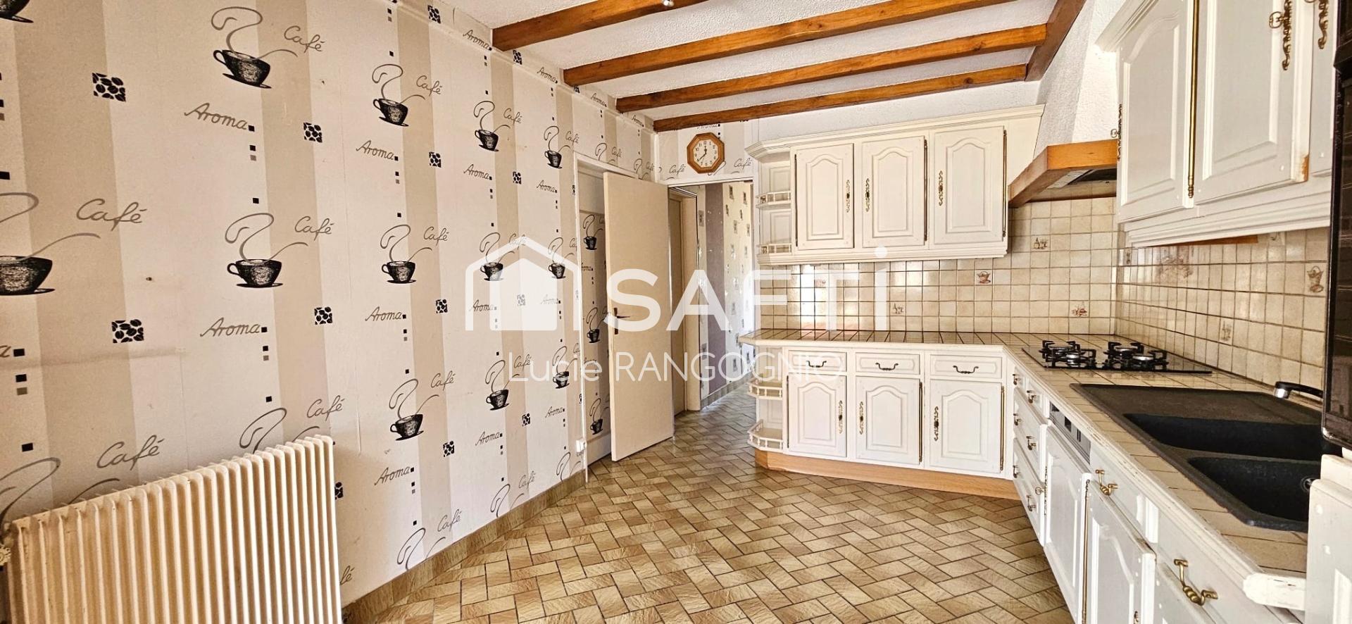 Photo SAFTI — Maison 6 pièces, 108 m² à Saint Martin Lez Tatinghem 5