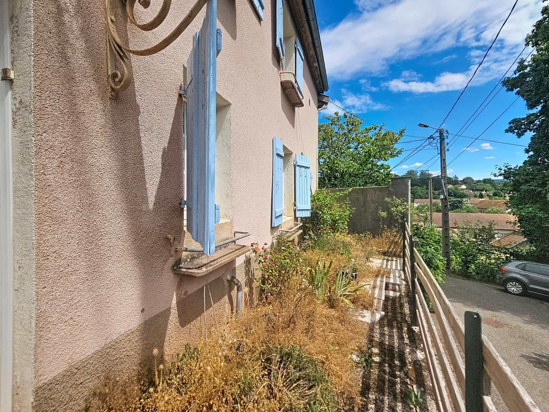 Photo SAFTI — Maison 3 pièces, 56 m² à La Petite Raon 2