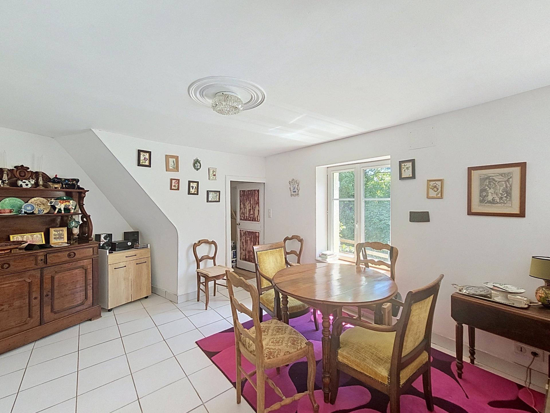 Photo SAFTI — Maison 3 pièces, 56 m² à La Petite Raon 4