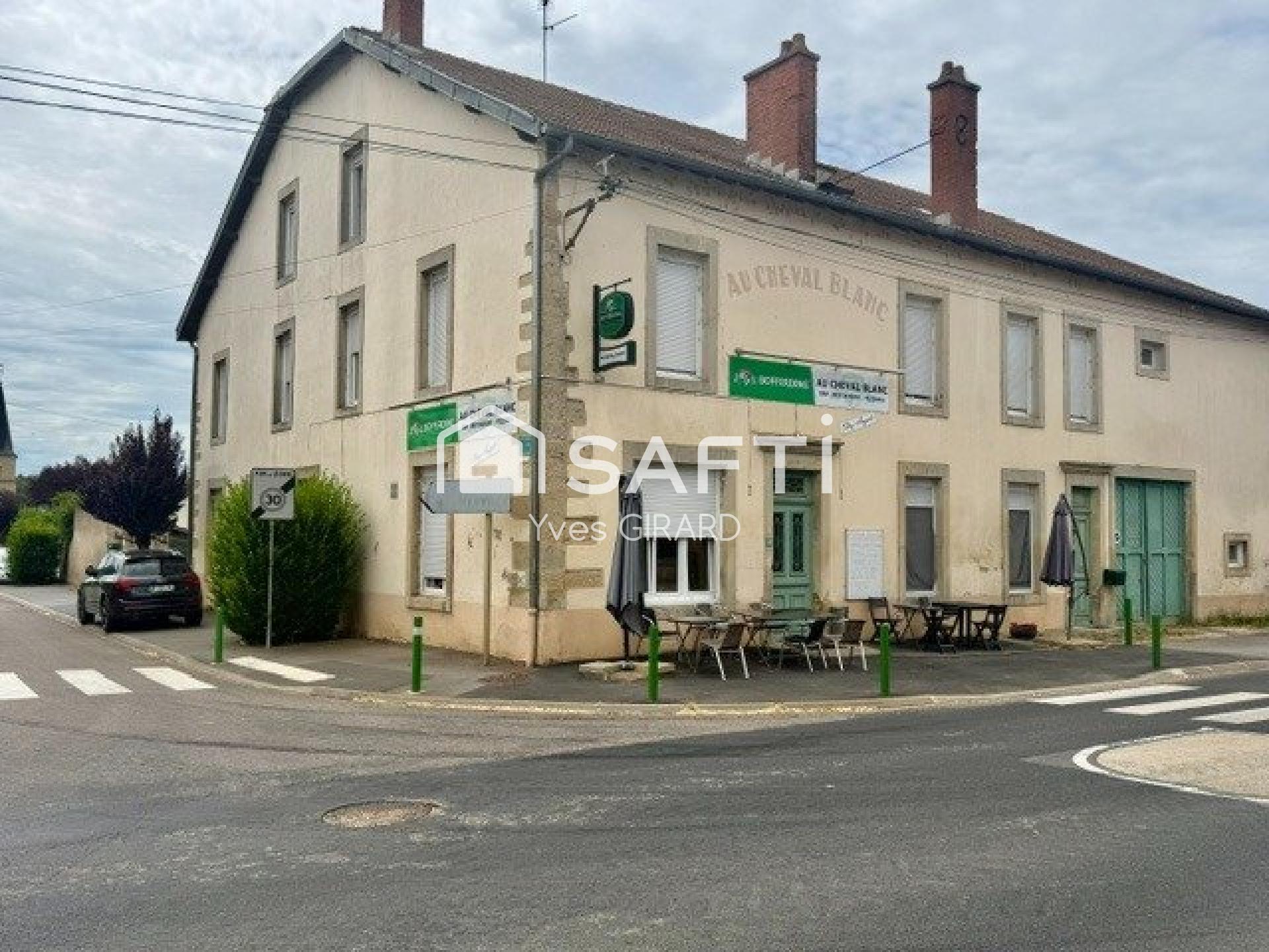 9 pièces 259 m² · à Buzy-Darmont · 259 m² · 90 833 €