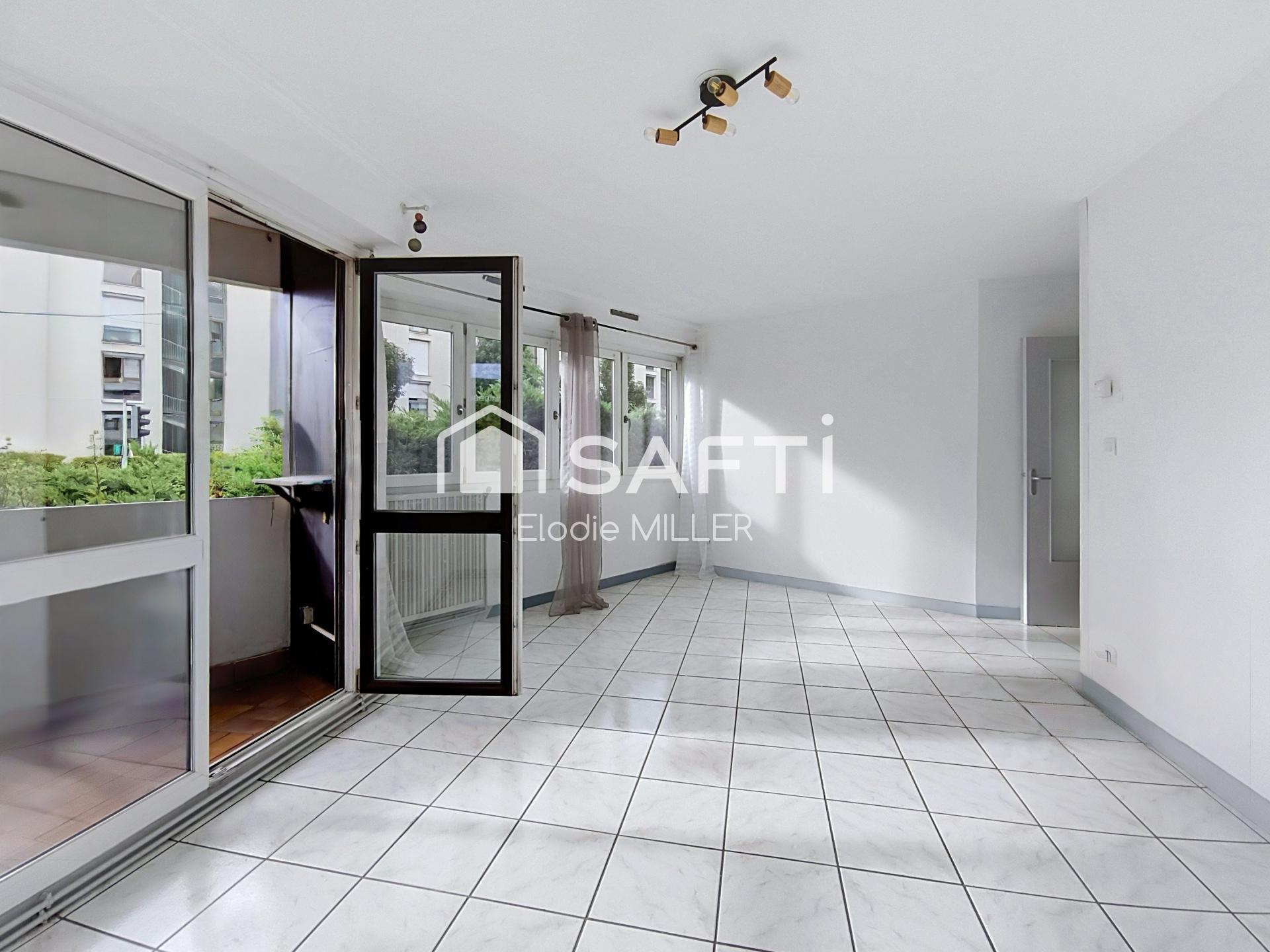 Photo-appartement