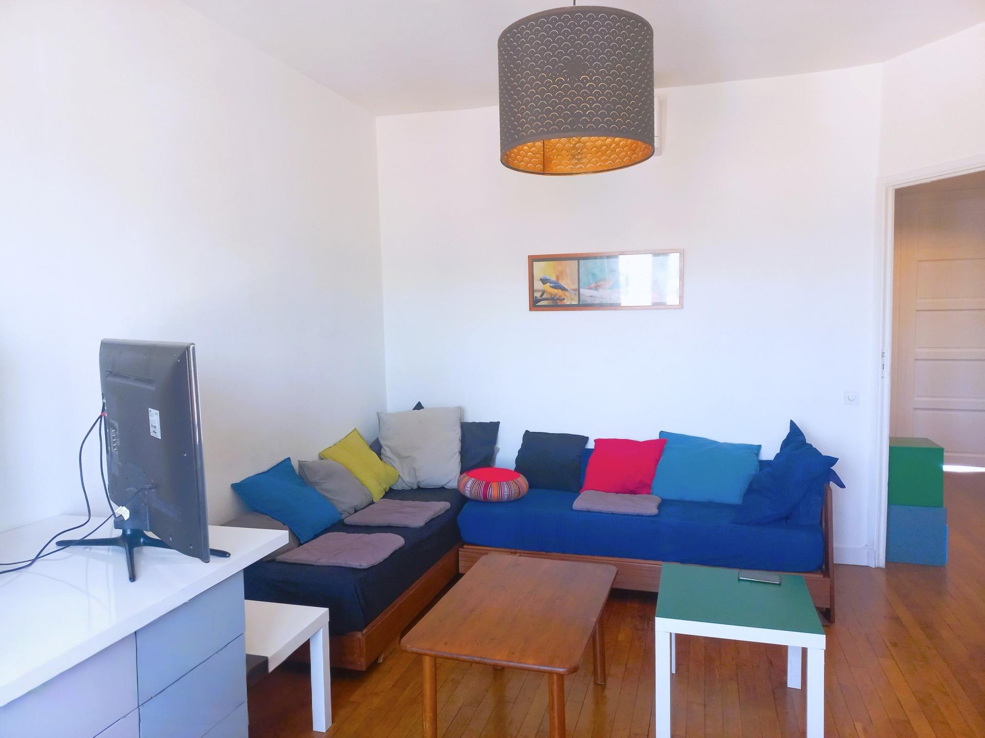 Photo-appartement