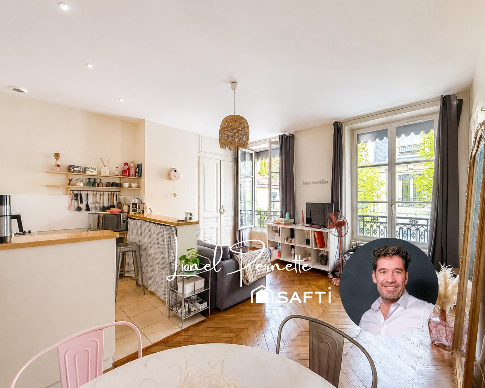 Photo-appartement