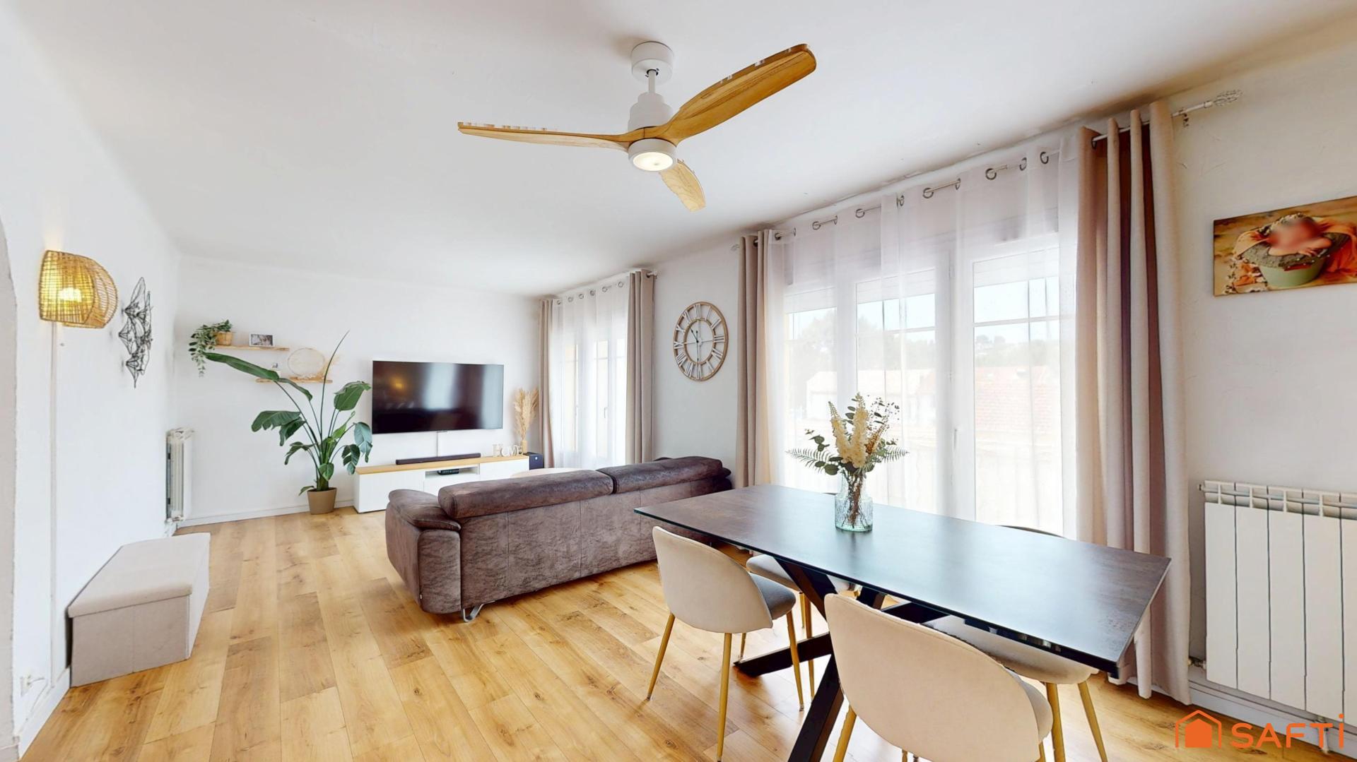Photo-appartement
