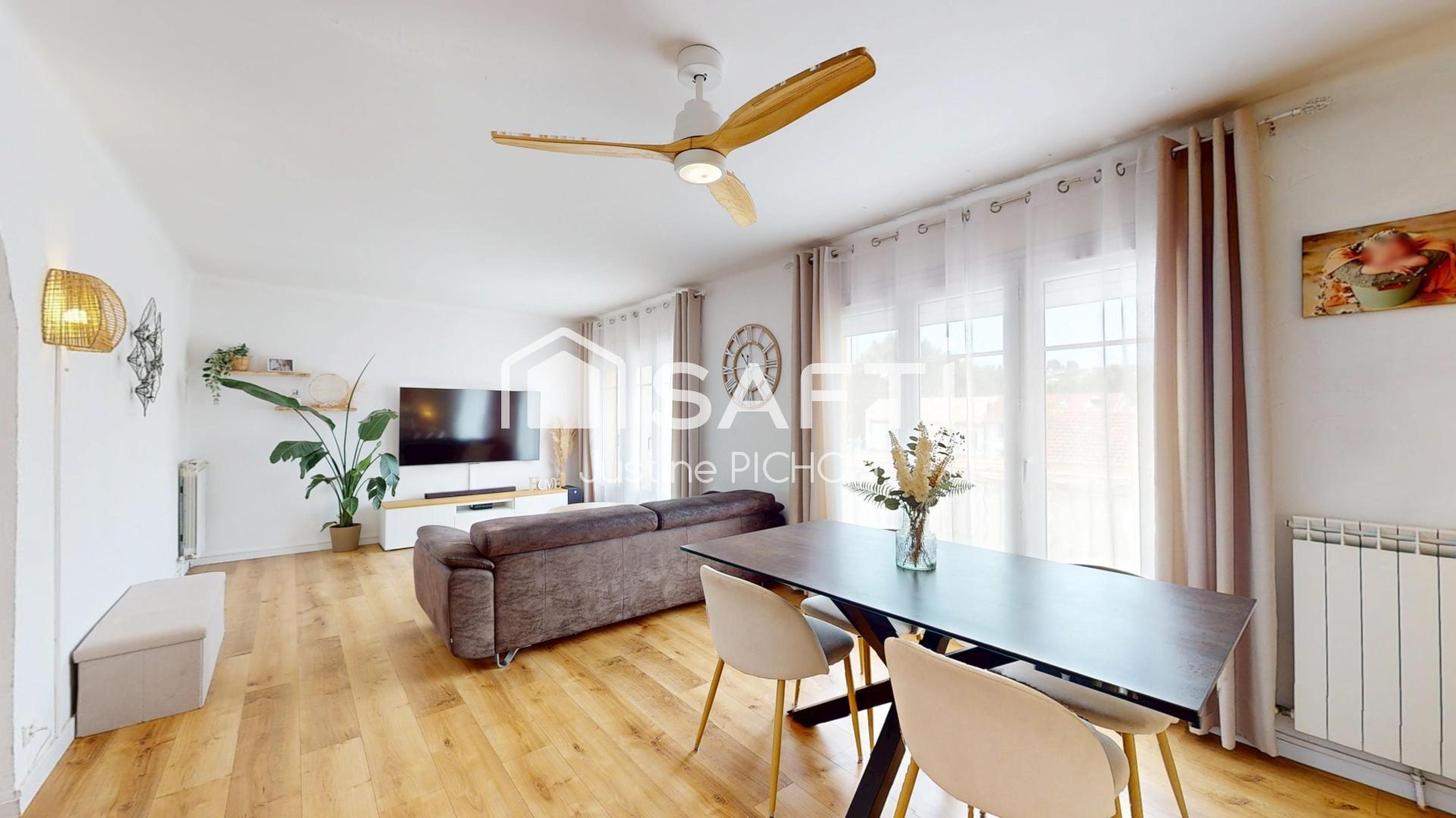 Photo-appartement