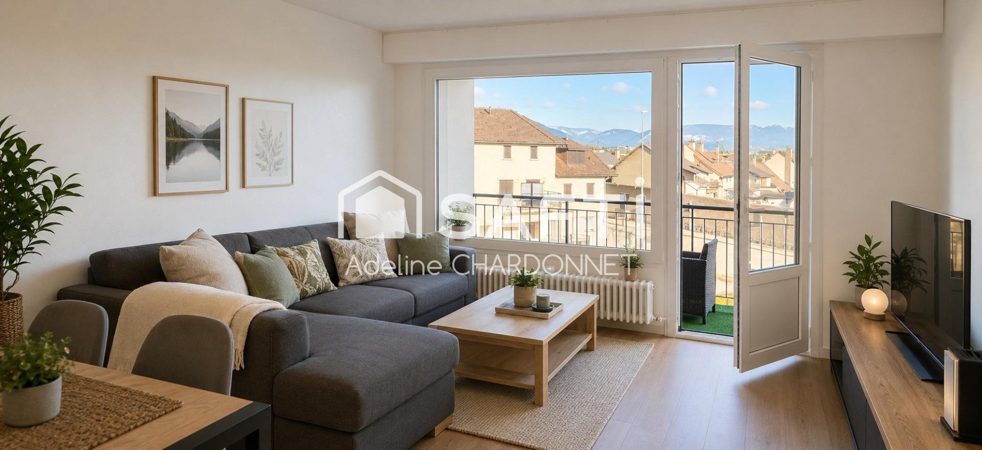 Photo-appartement