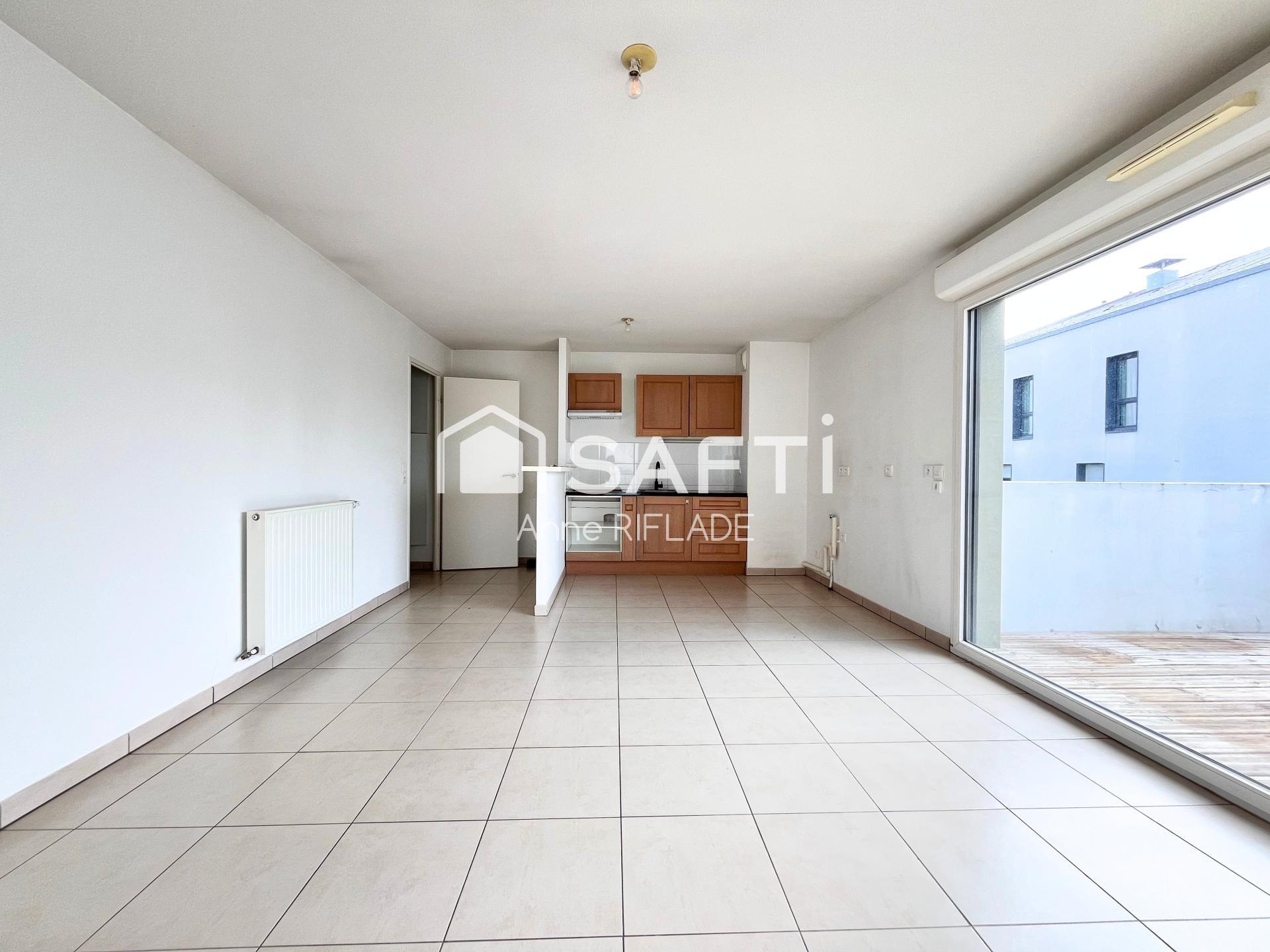 Photo-appartement