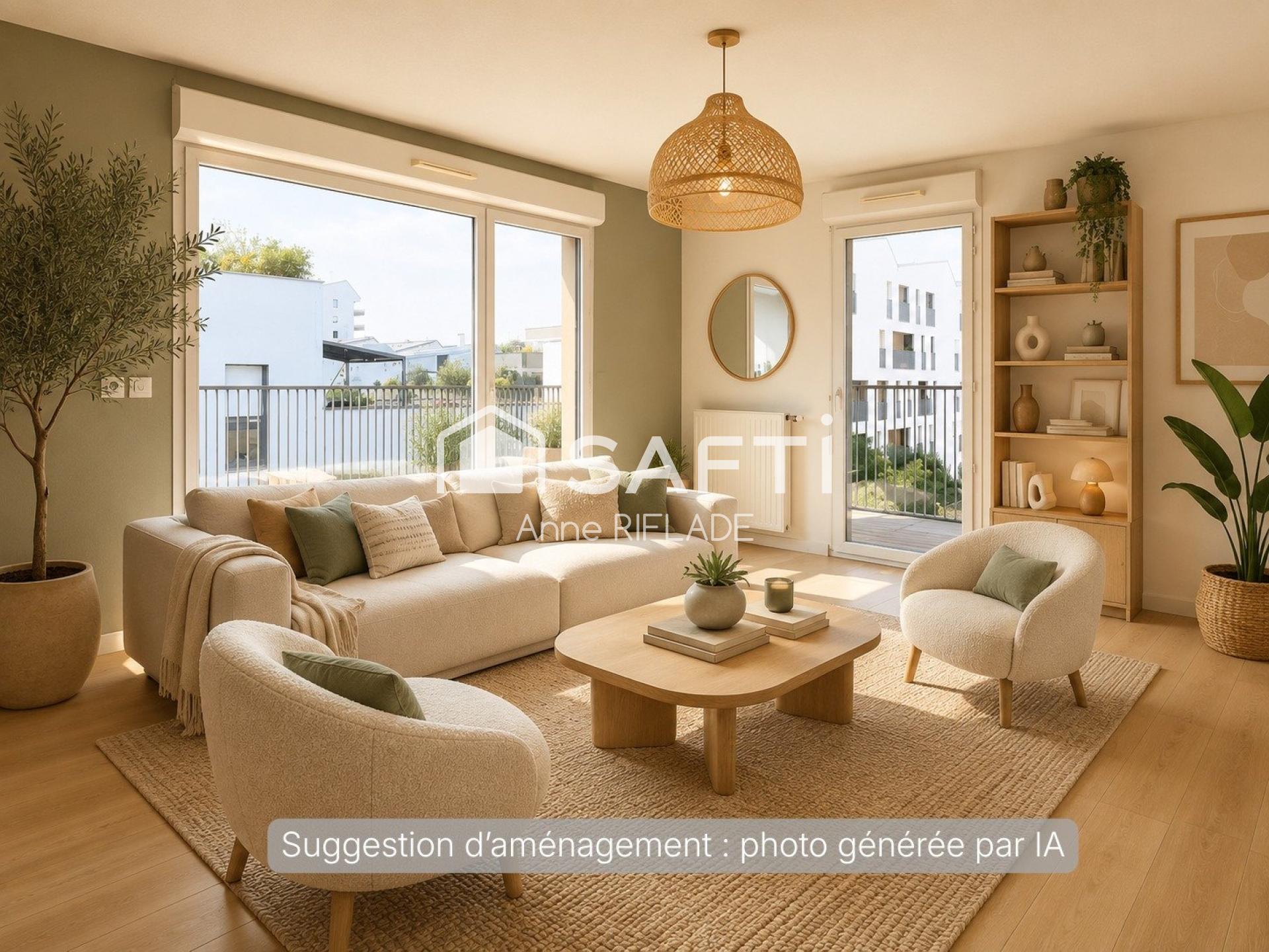 Photo-appartement