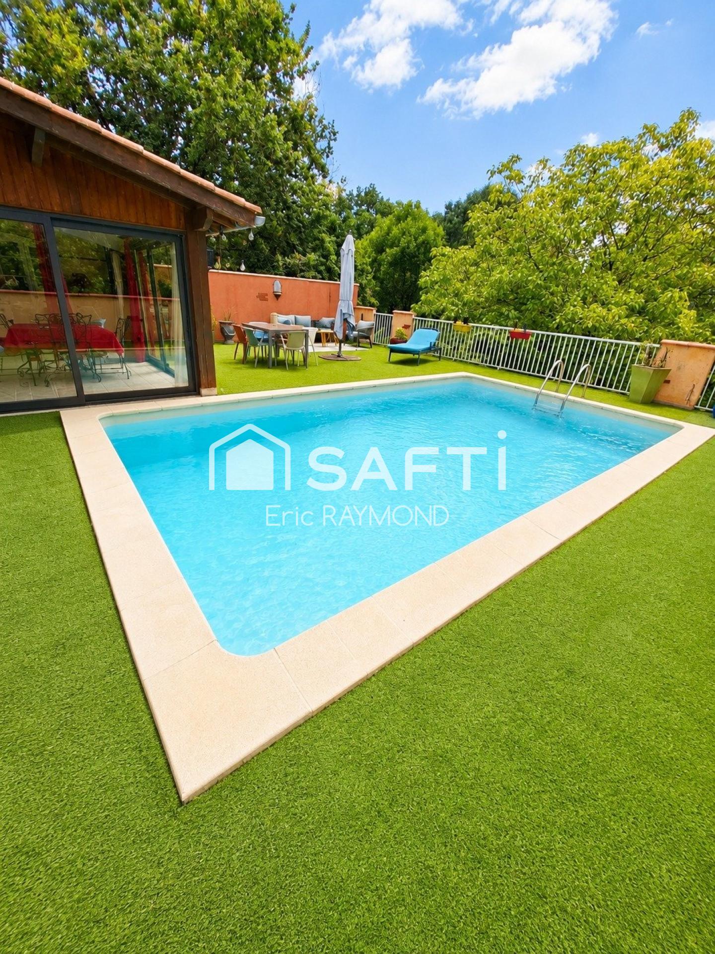 Maison 6 pièces 112 m² · à Moissac · 112 m² · 259 000 €