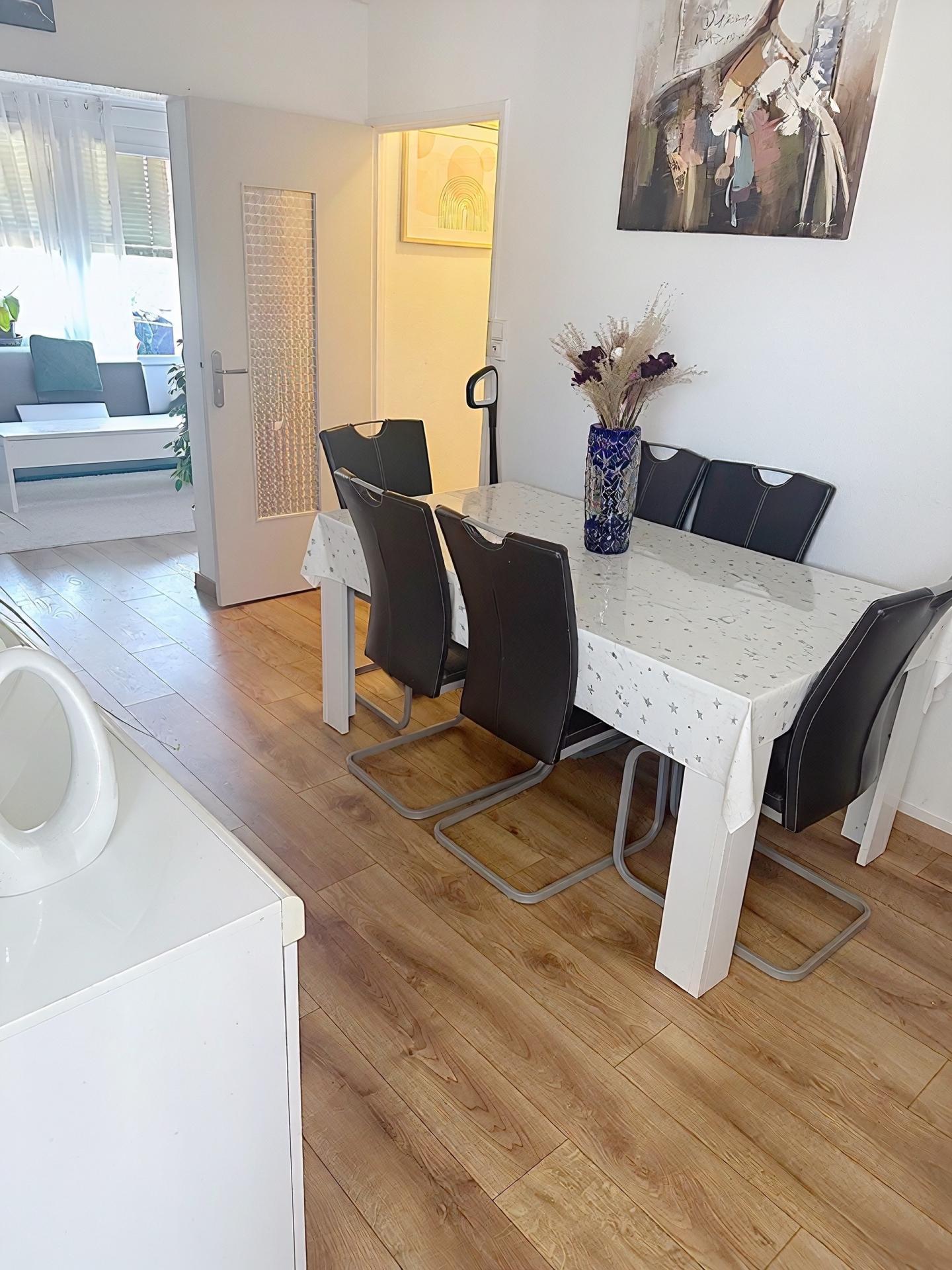 Photo-appartement