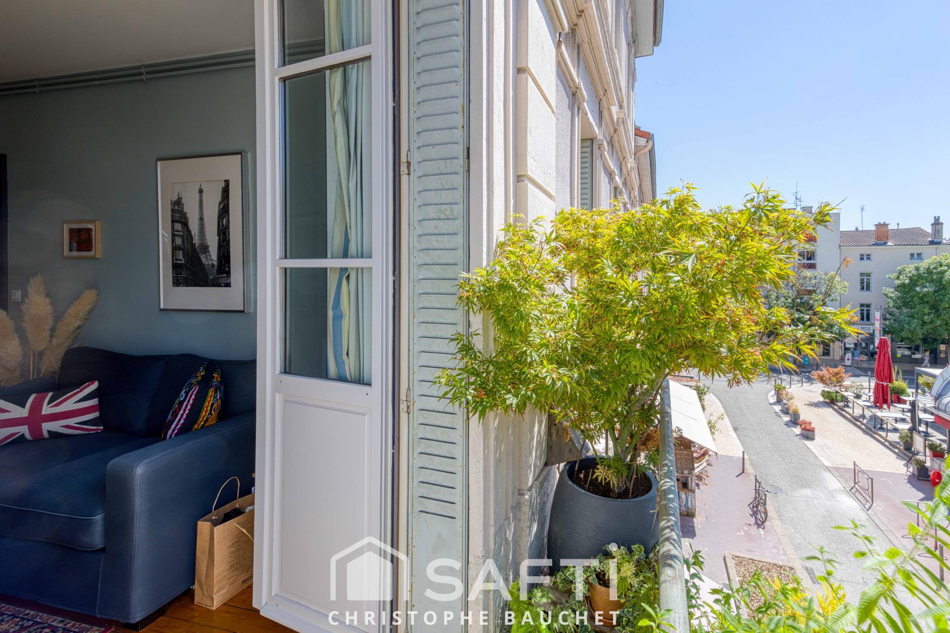 Photo SAFTI — Appartement 4 pièces, 99 m² à Bourg En Bresse 3