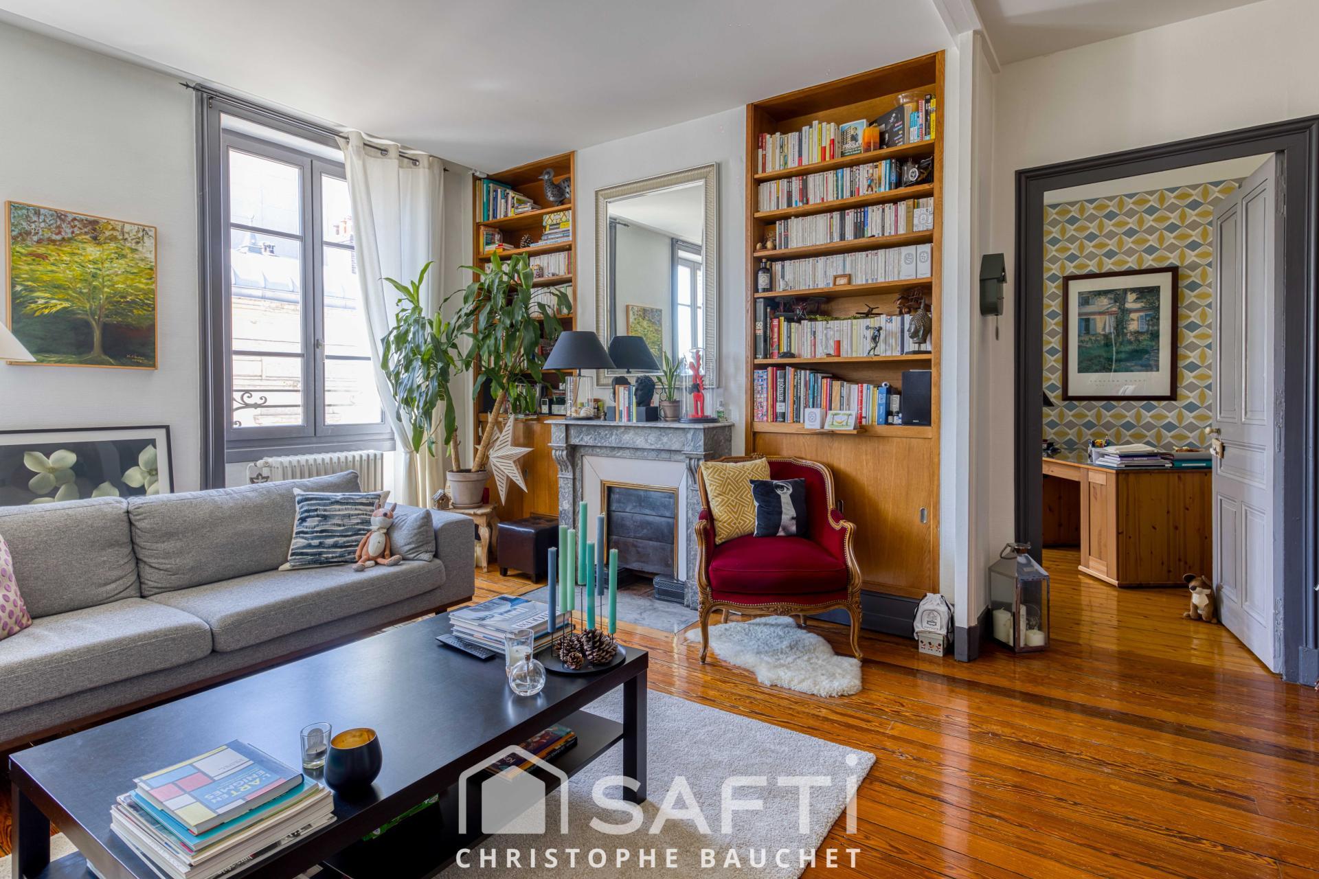 Photo-appartement