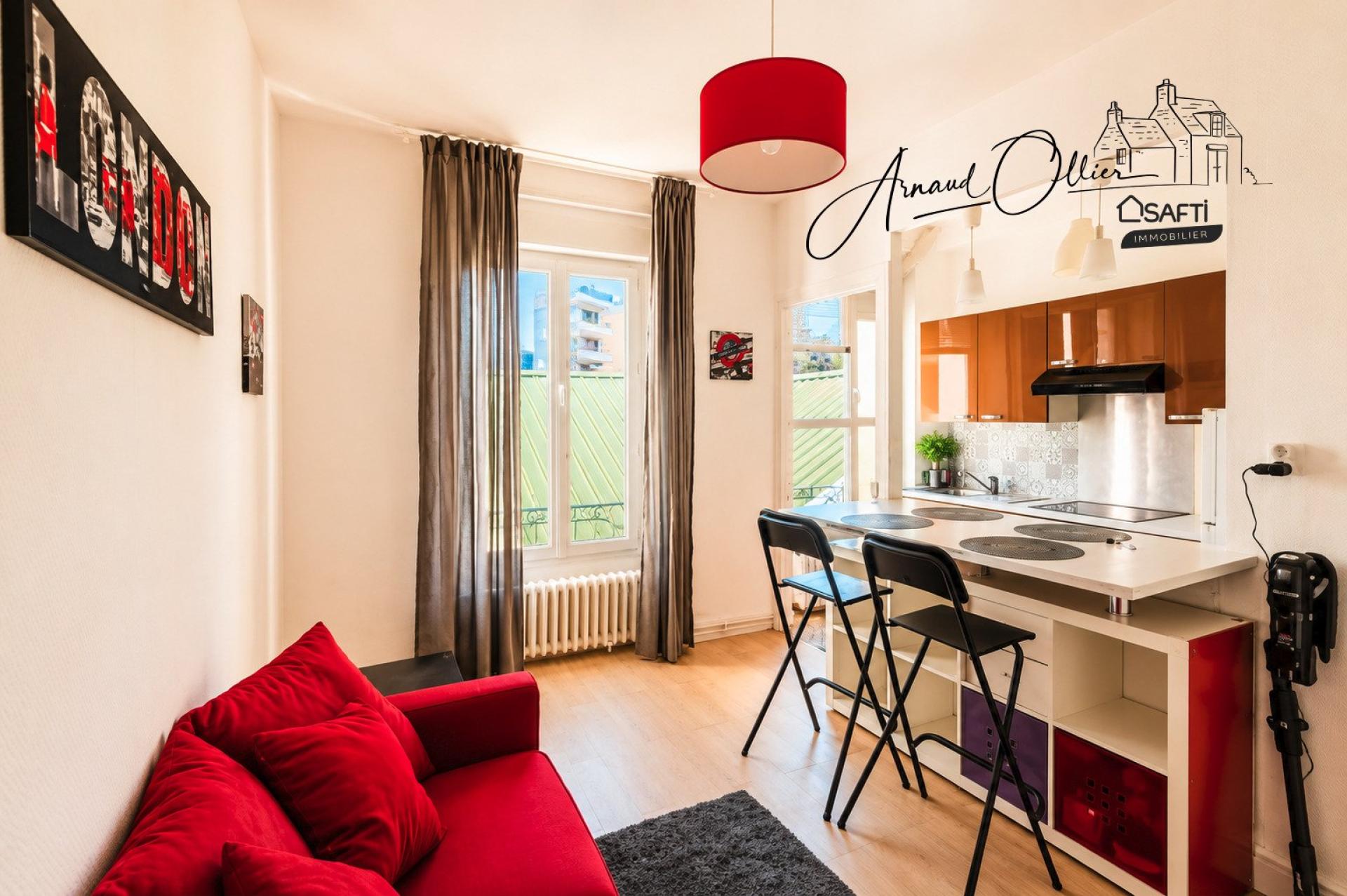 Photo-appartement