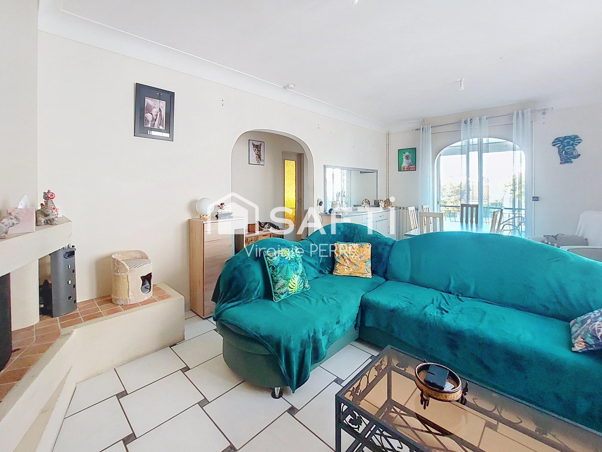 Maison 6 pièces 210 m² · à Royan · 210 m² · 419 000 €