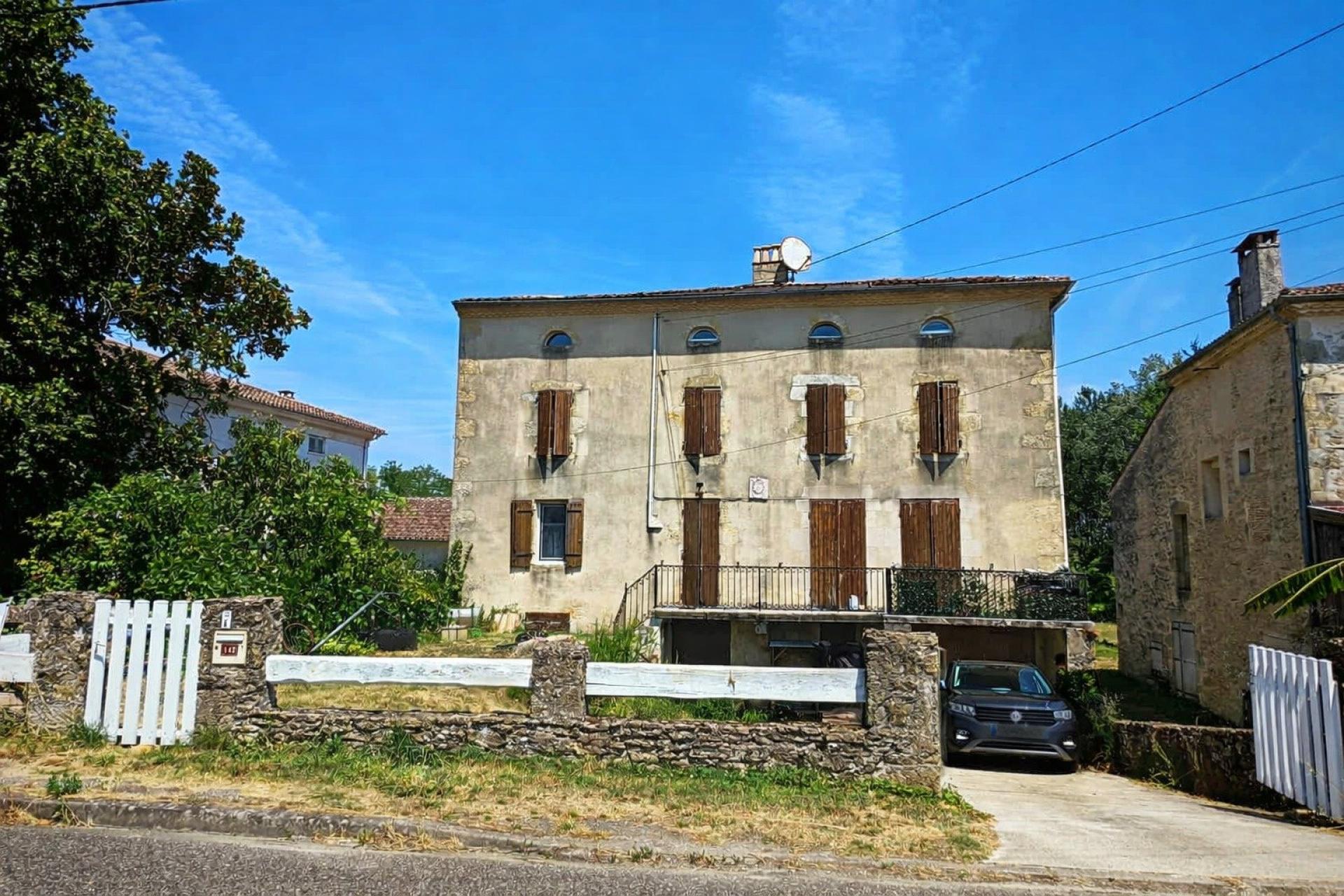 Photo-maison