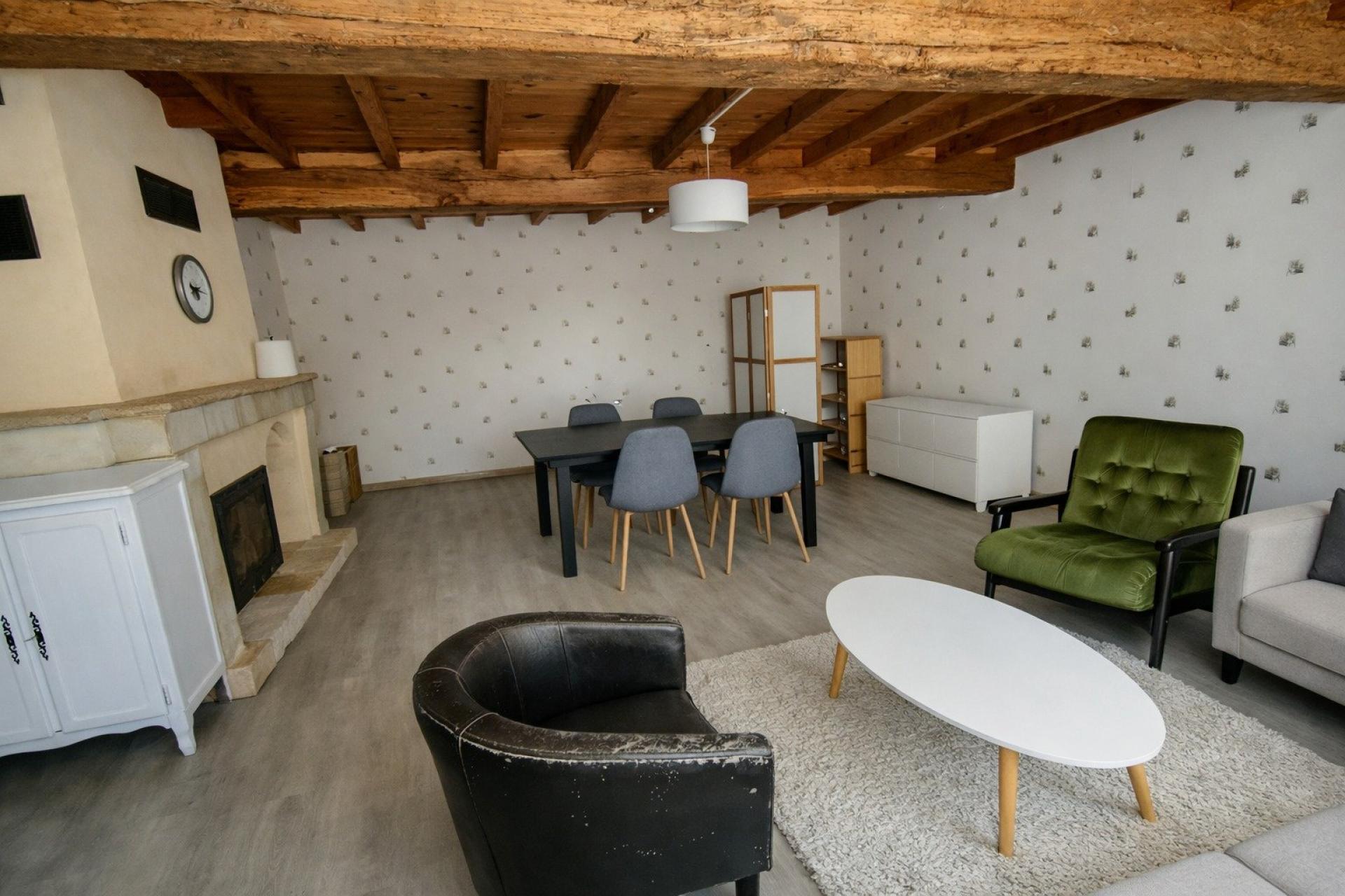 Maison 6 pièces 129 m² · à Camiran · 129 m² · 199 000 €
