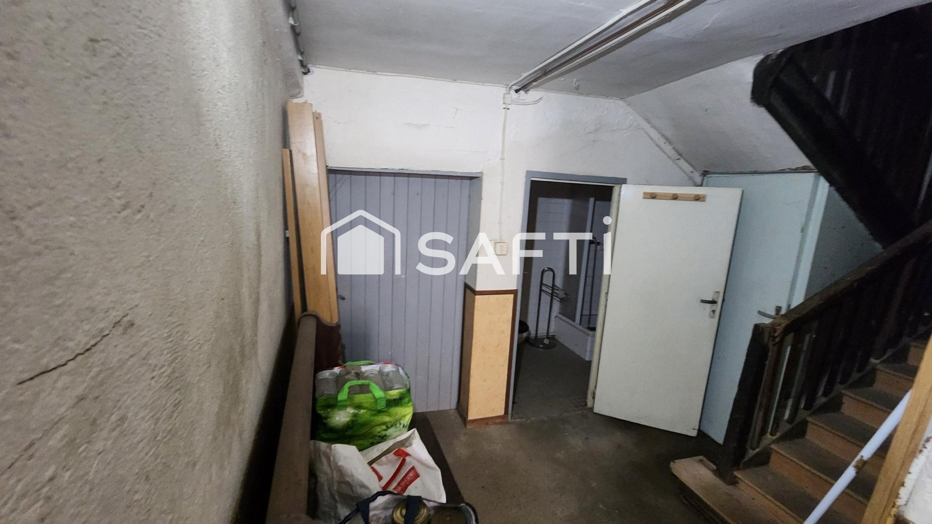 Photo SAFTI — Maison 5 pièces, 100 m² à Le Mas D'azil 4