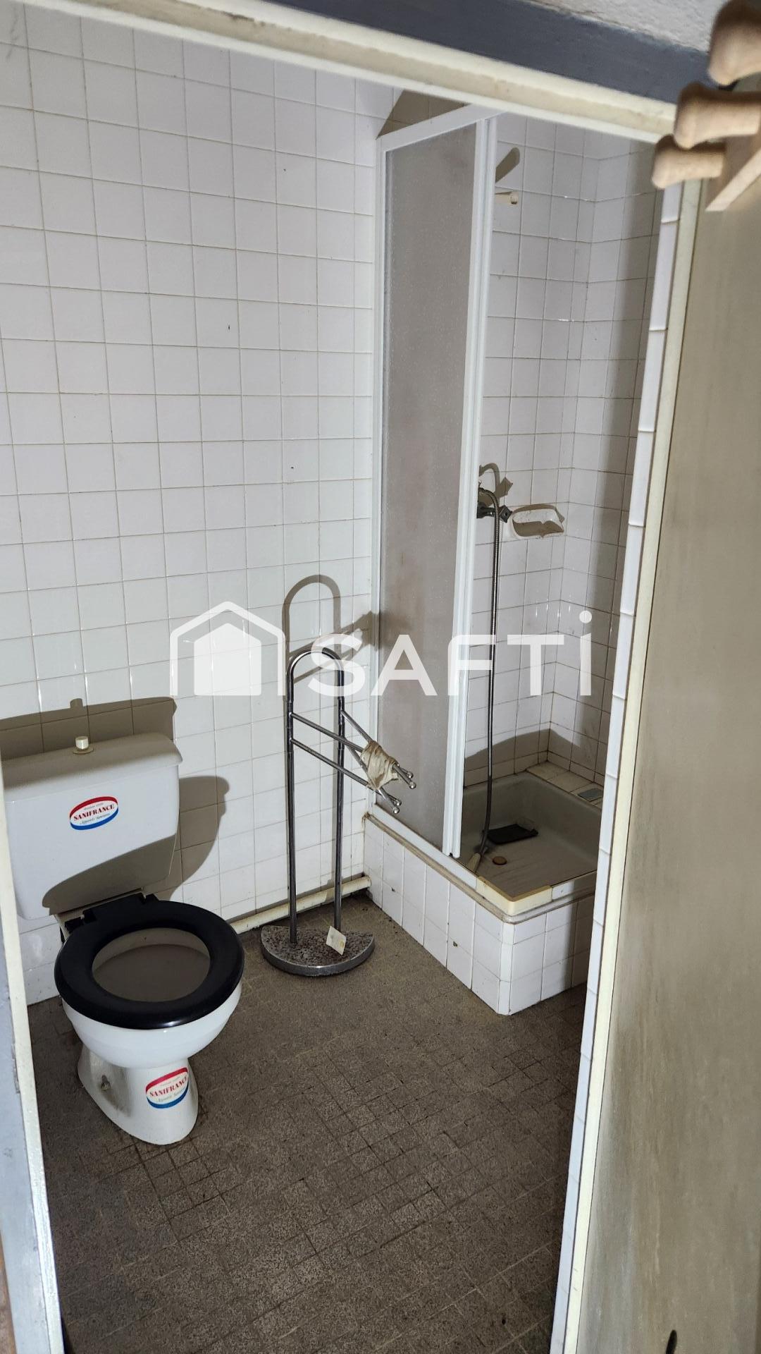Photo SAFTI — Maison 5 pièces, 100 m² à Le Mas D'azil 5