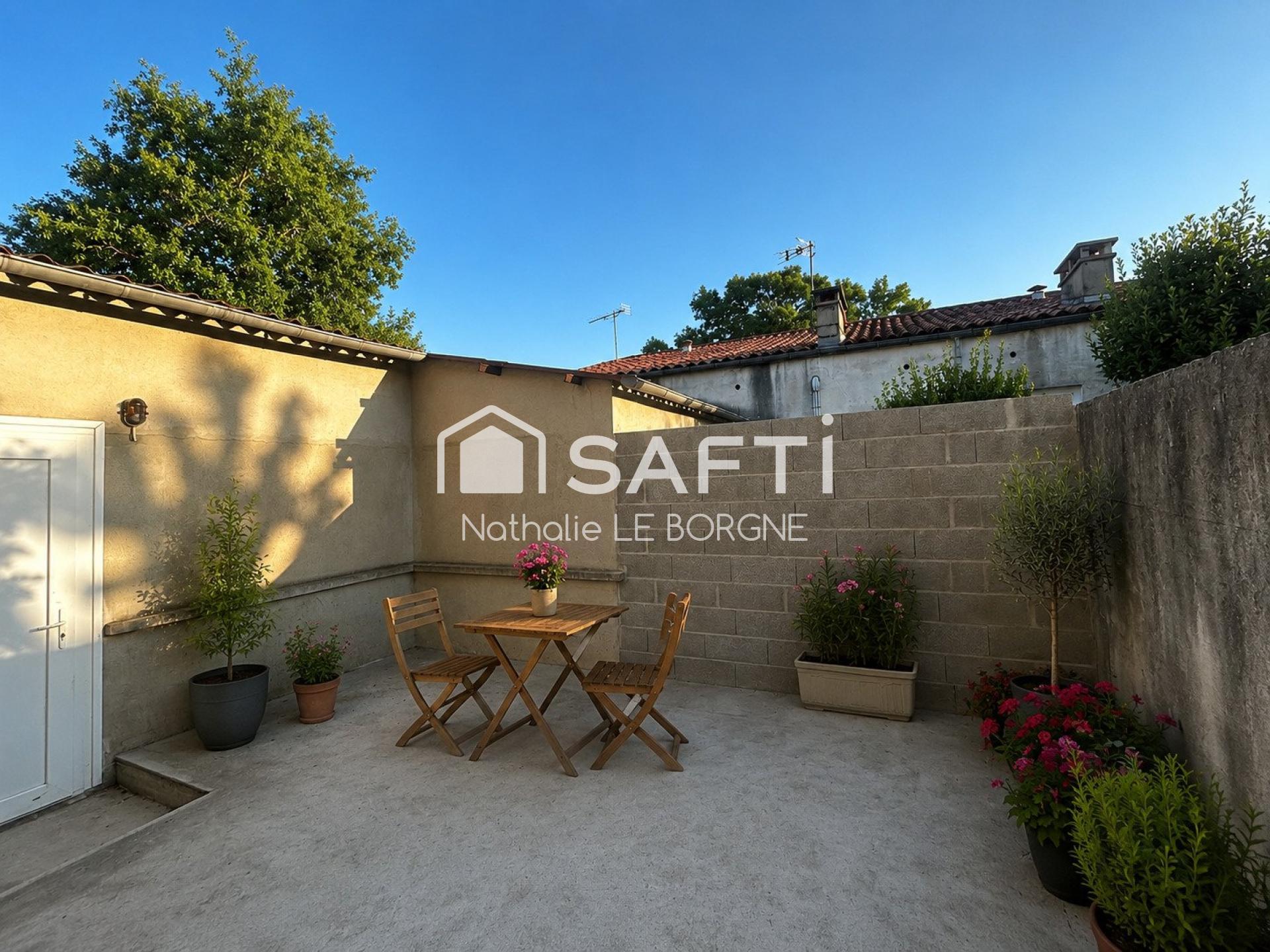 Maison 5 pièces 85 m² · à Castres · 85 m² · 117 000 €