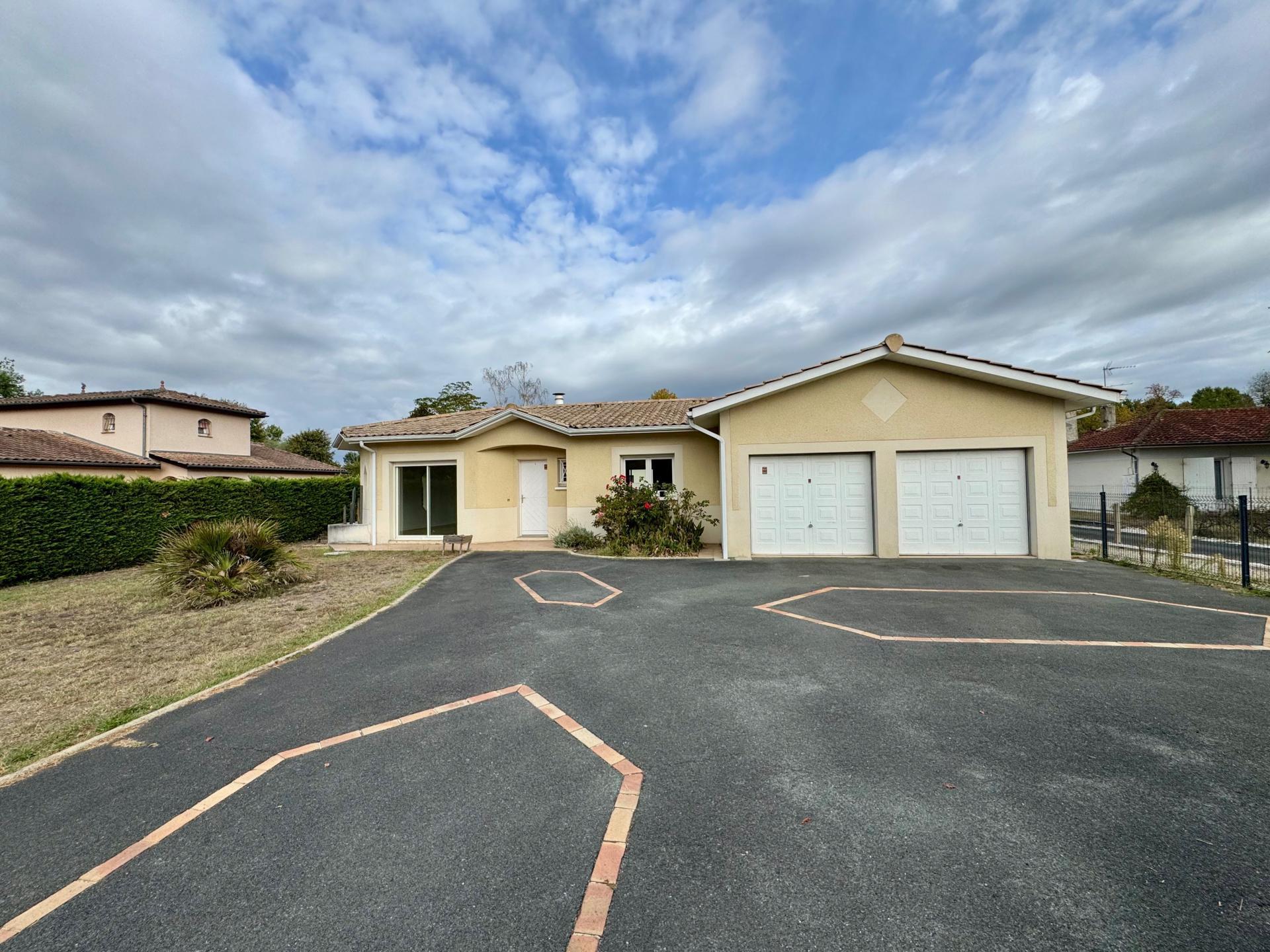 Maison 5 pièces 165 m² · à Pessac · 165 m² · 600 000 €