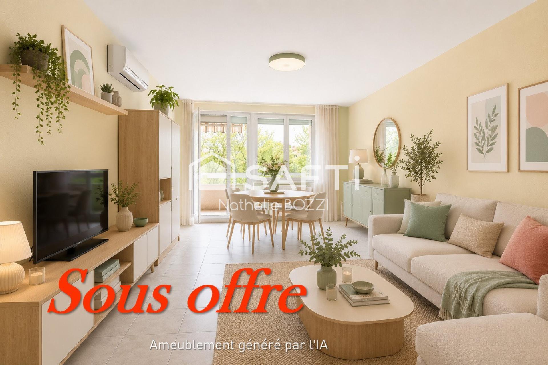 Photo-appartement