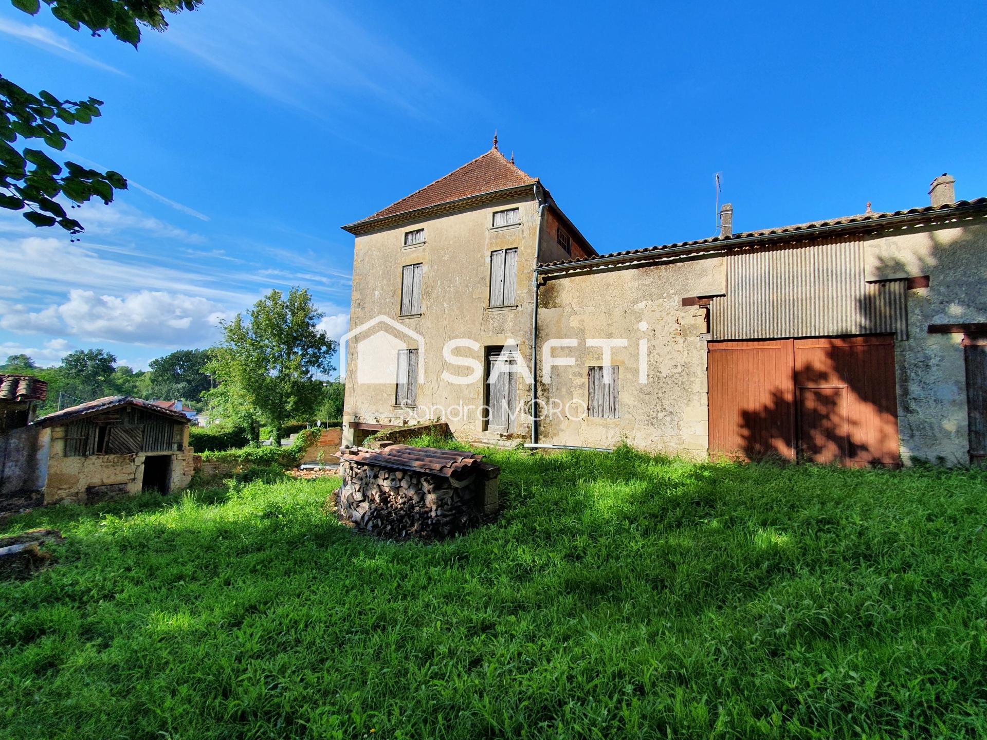 Photo-maison