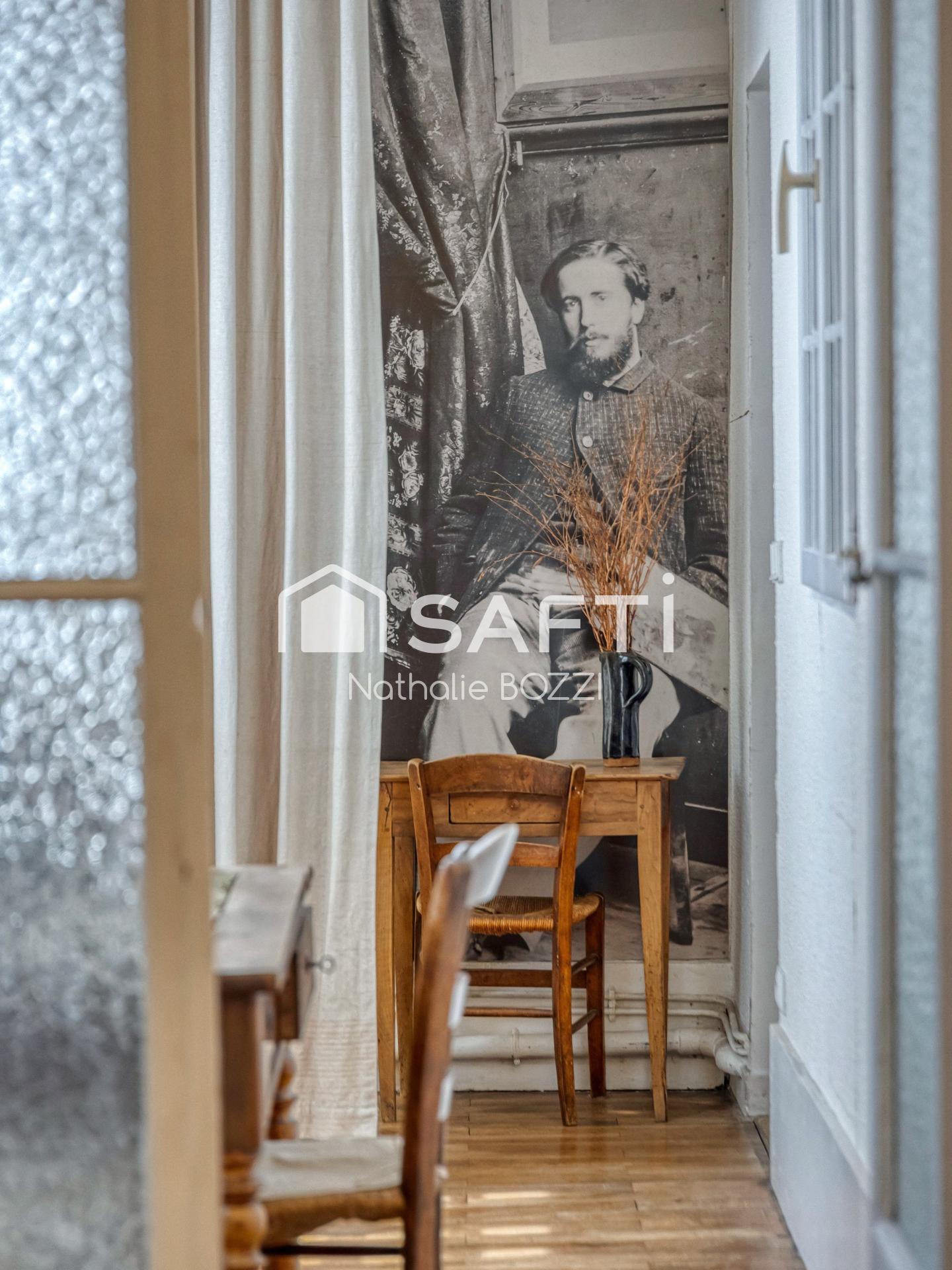 Photo-appartement