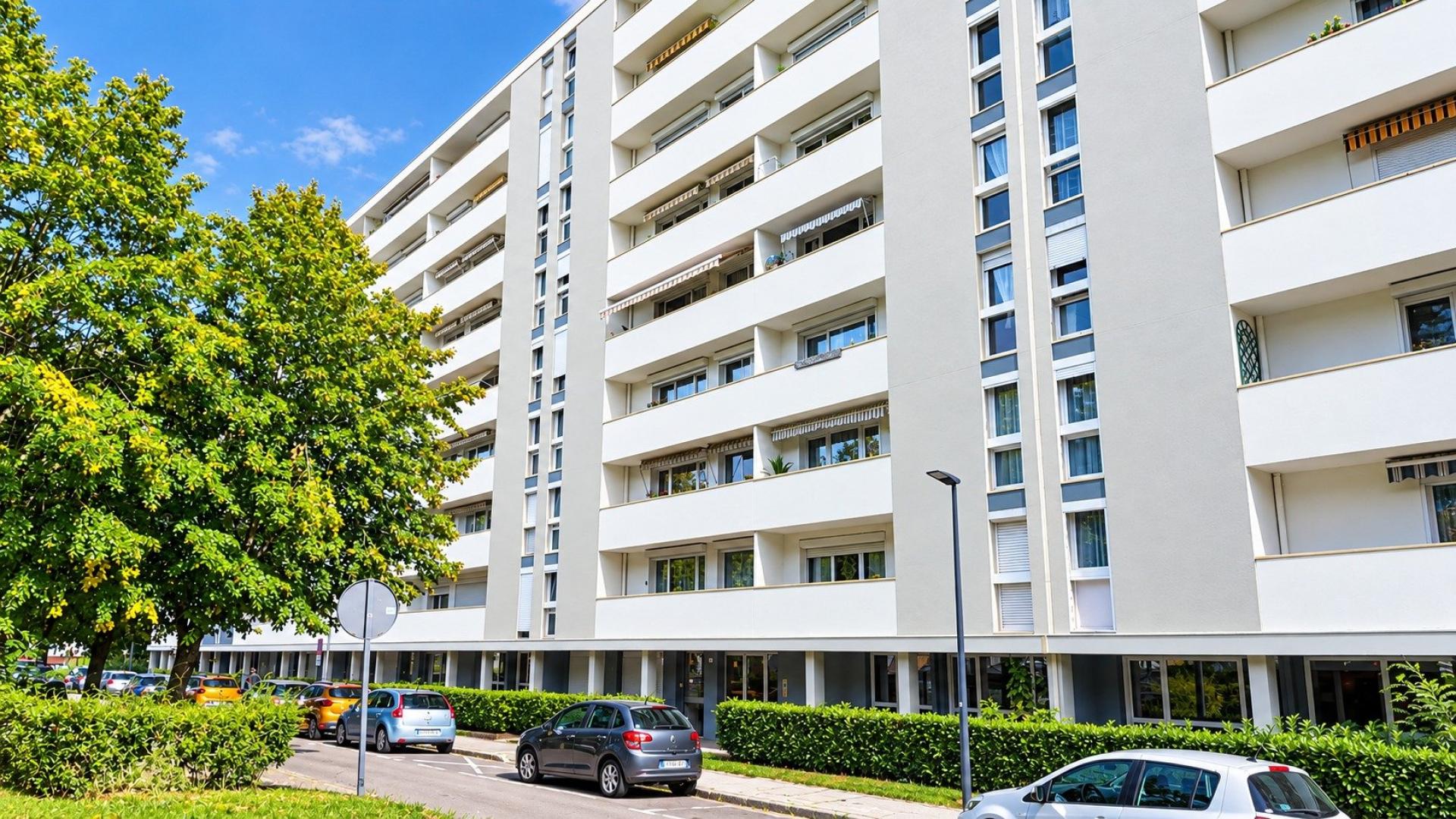 Photo-appartement