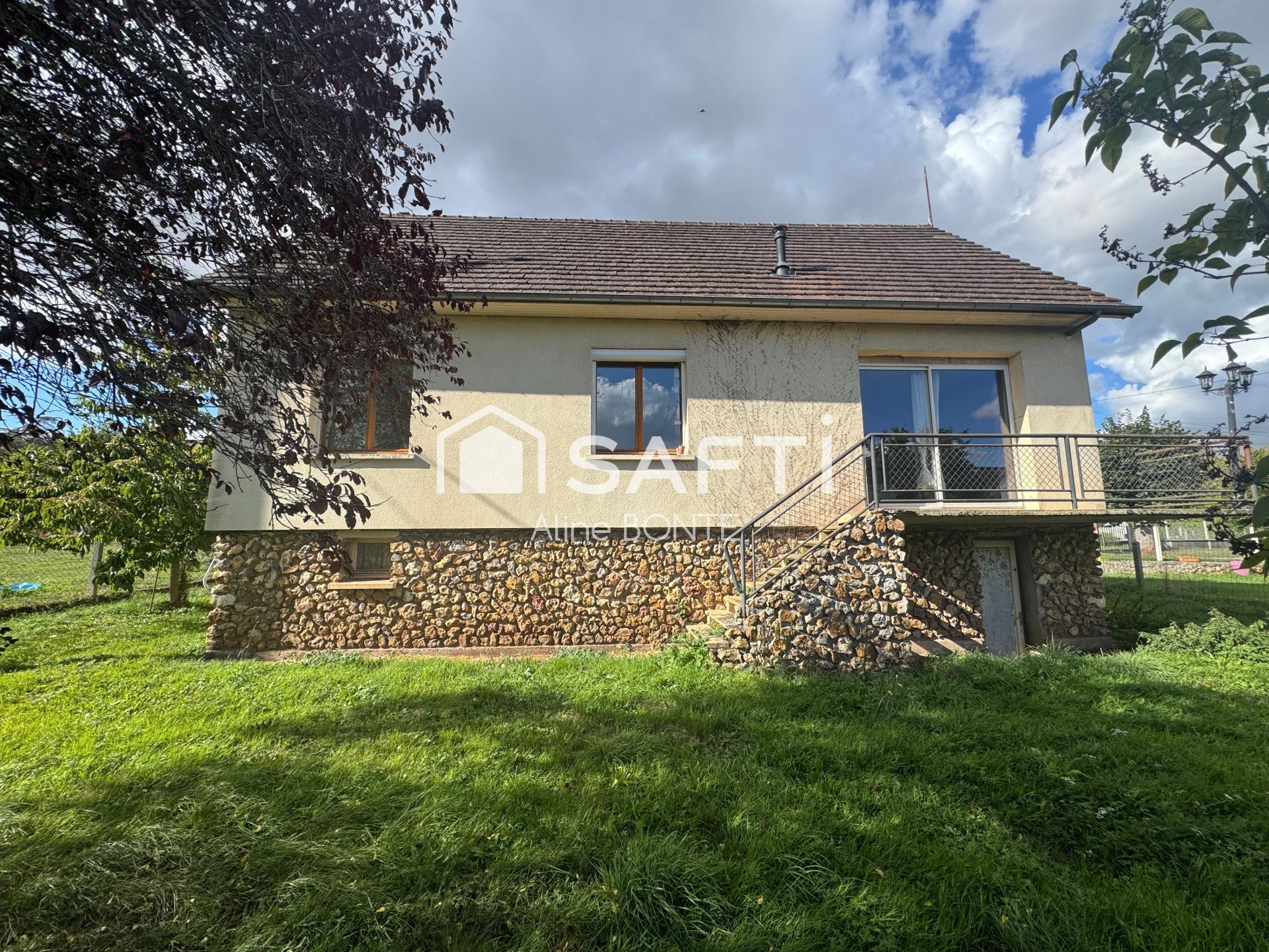 Photo-maison