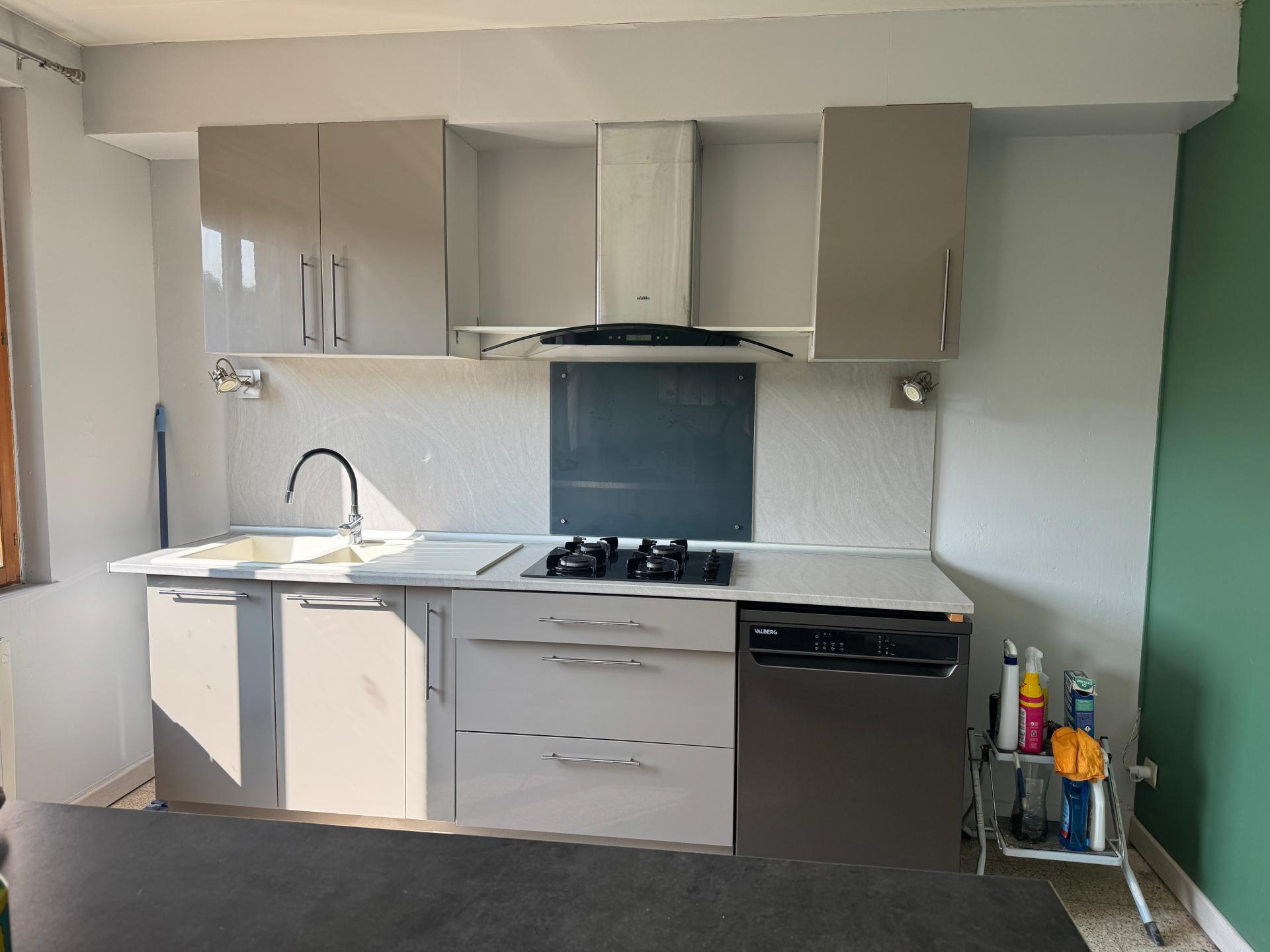 Photo SAFTI — Maison 4 pièces, 100 m² à La Ferriere Sur Risle 3