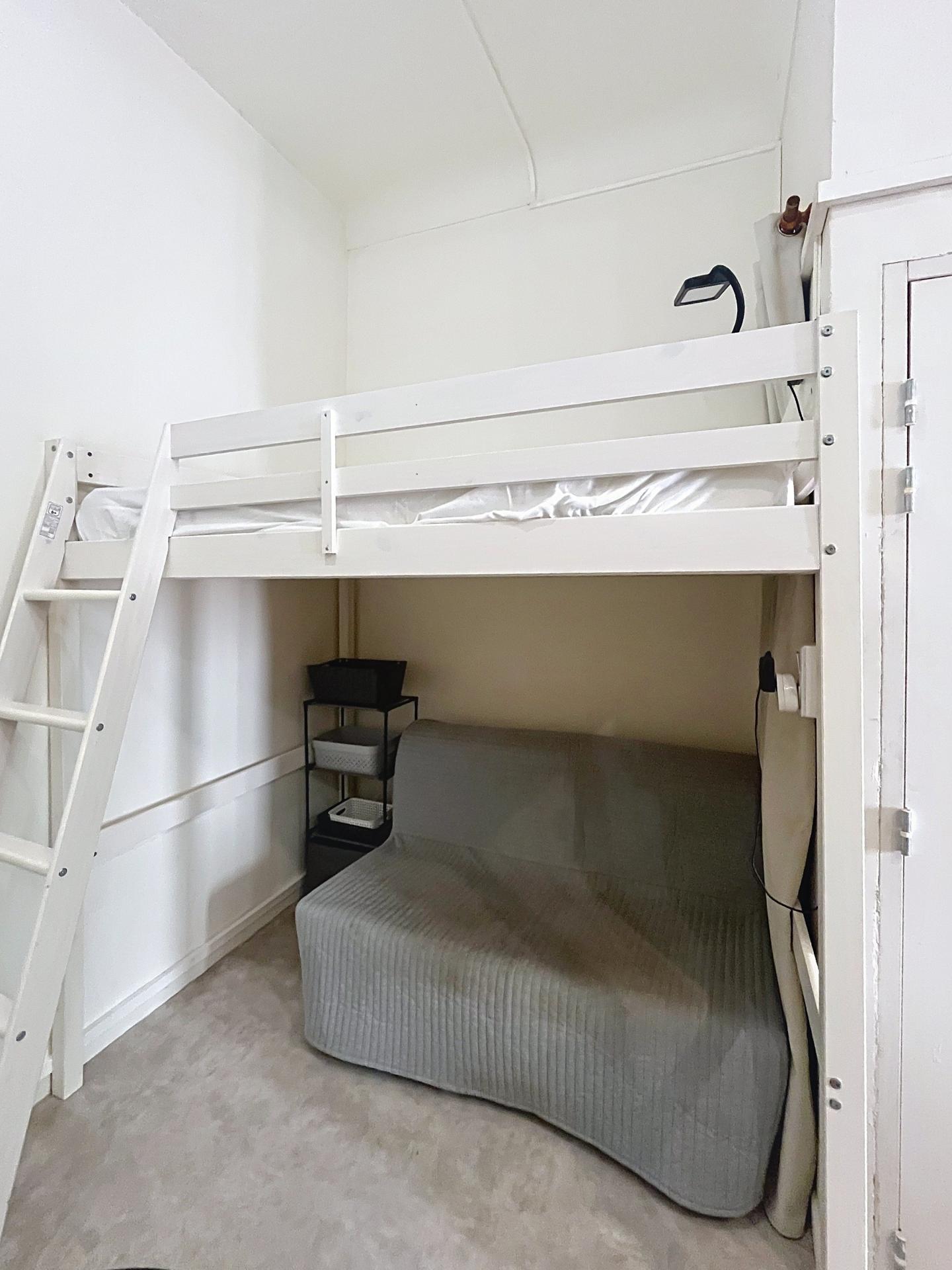 Photo SAFTI — Appartement 1 pièce, 20 m² à Apt 3