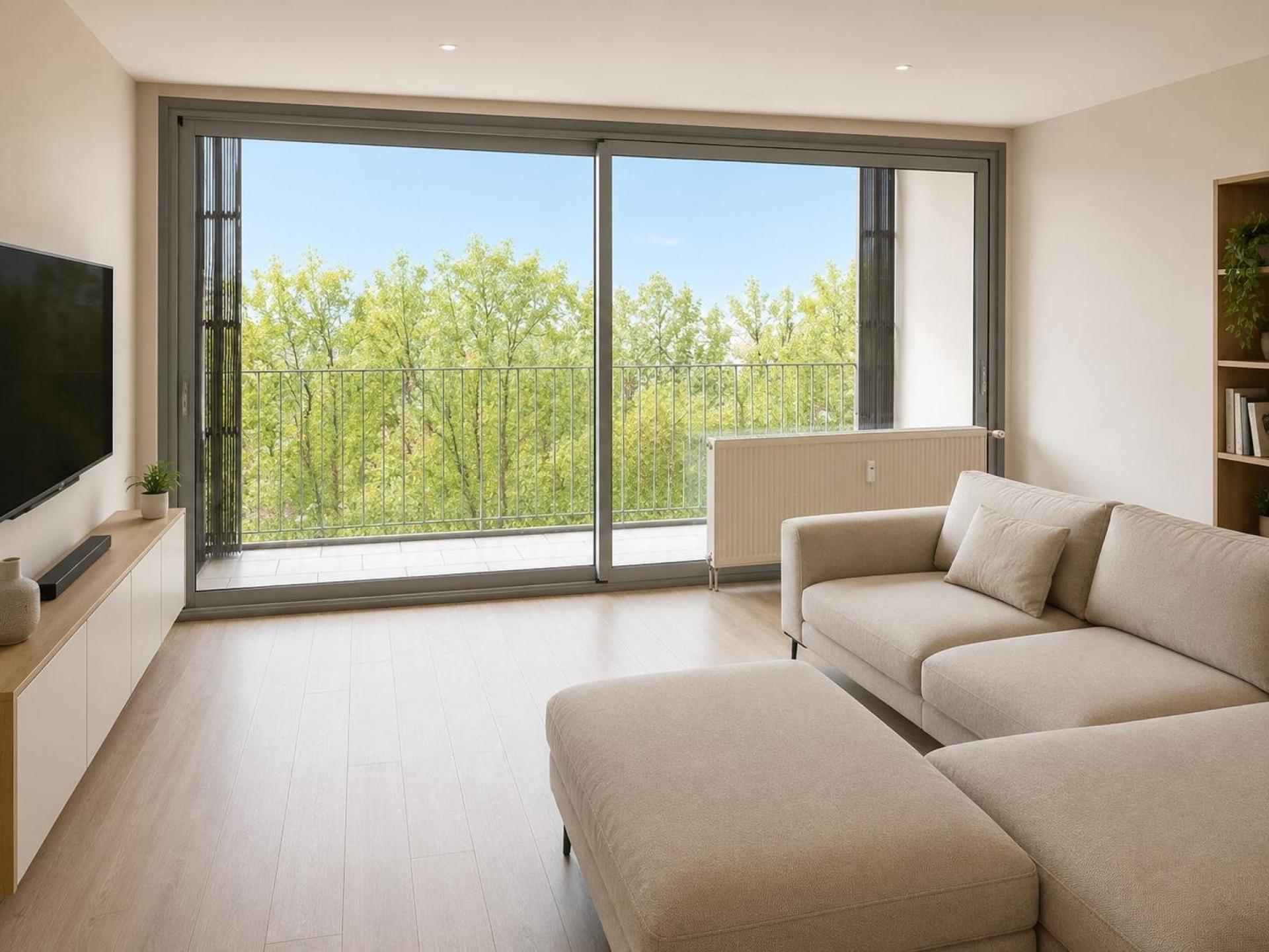 Photo-appartement