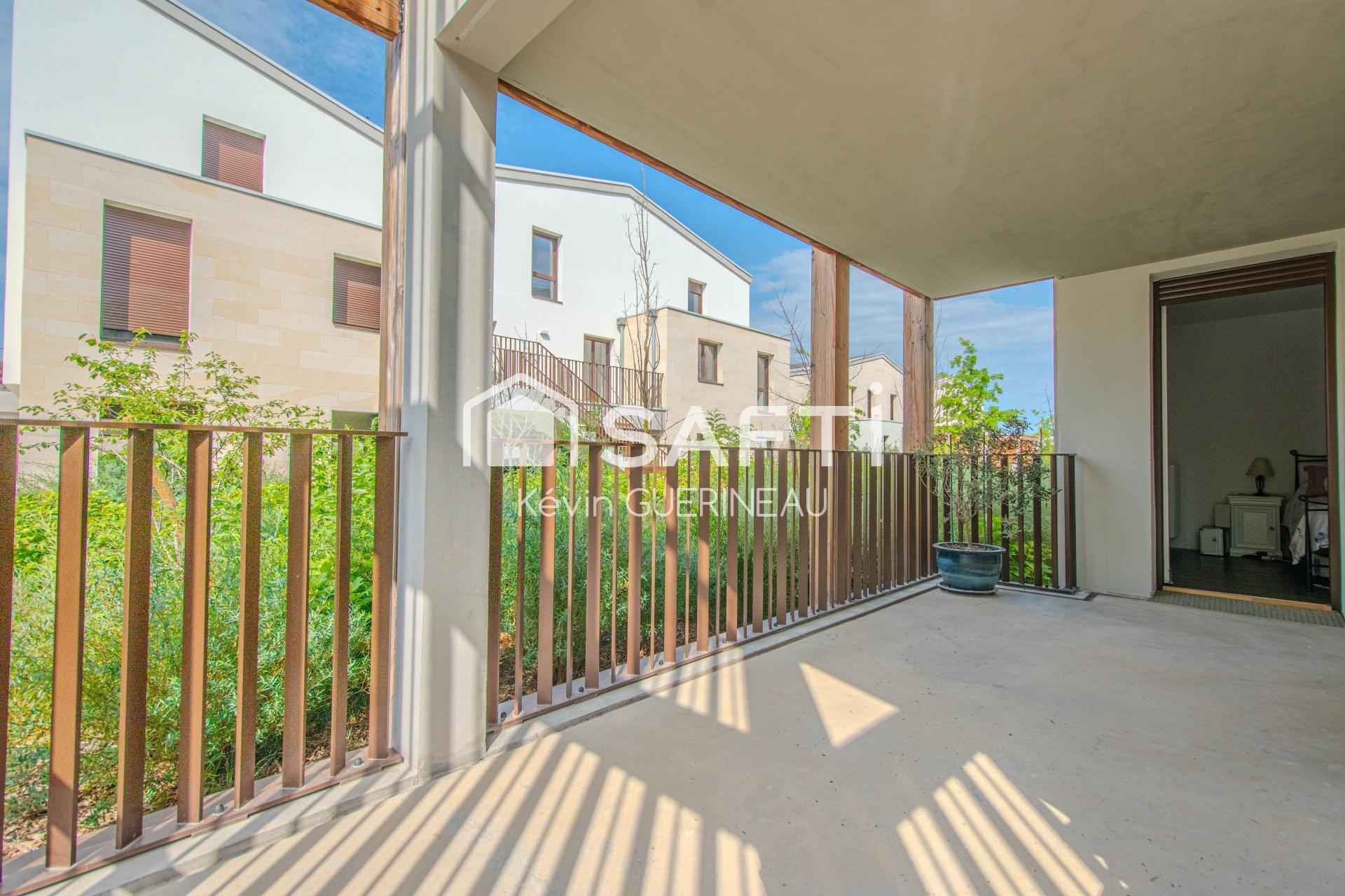 Photo-appartement