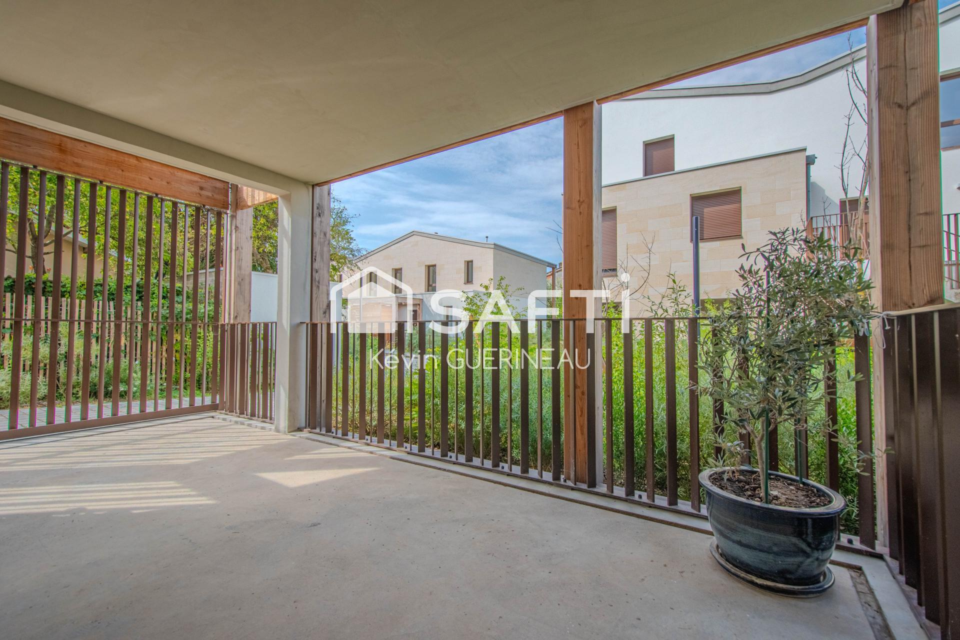 Photo-appartement