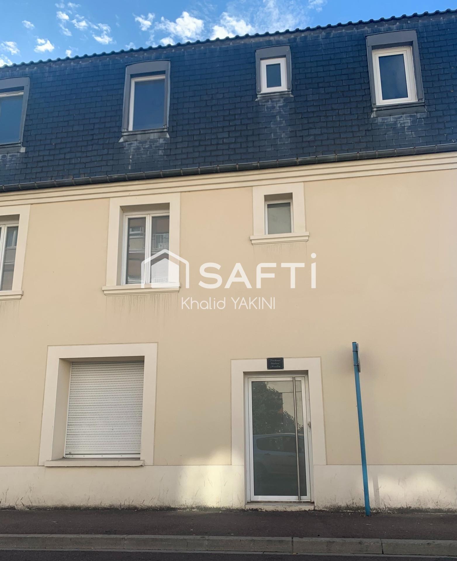 Photo-appartement