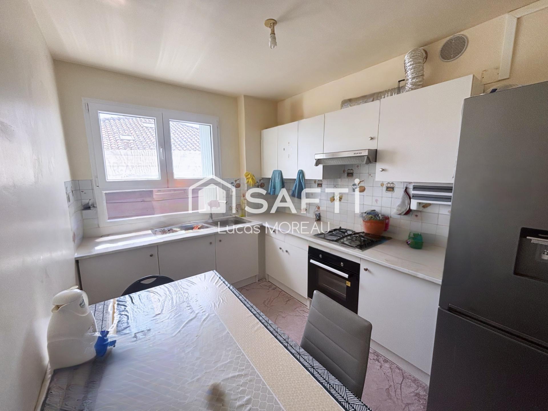 Photo-appartement