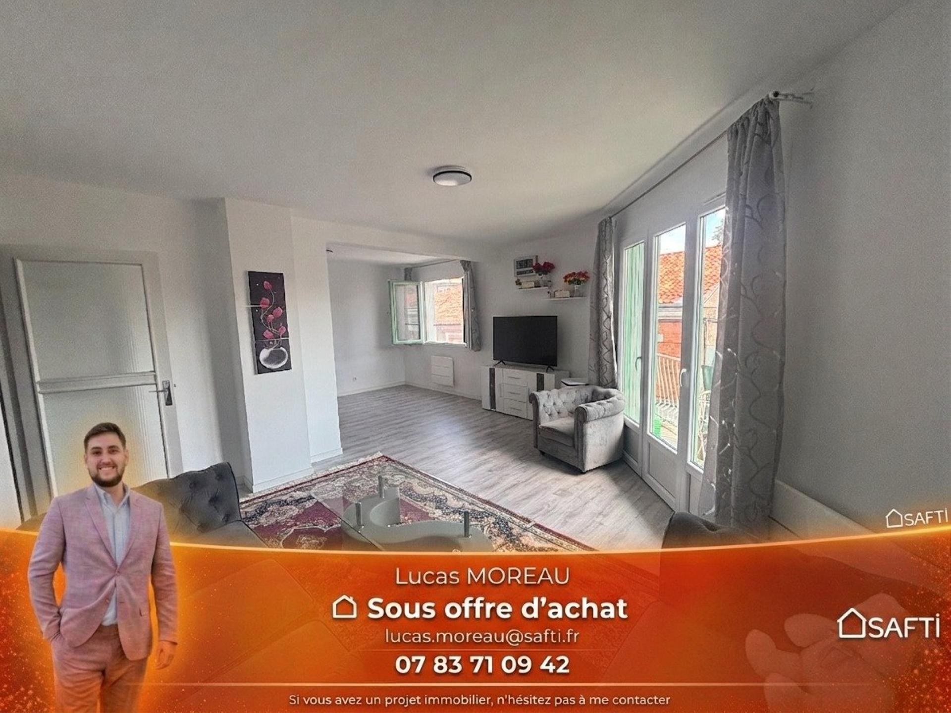 Photo-appartement