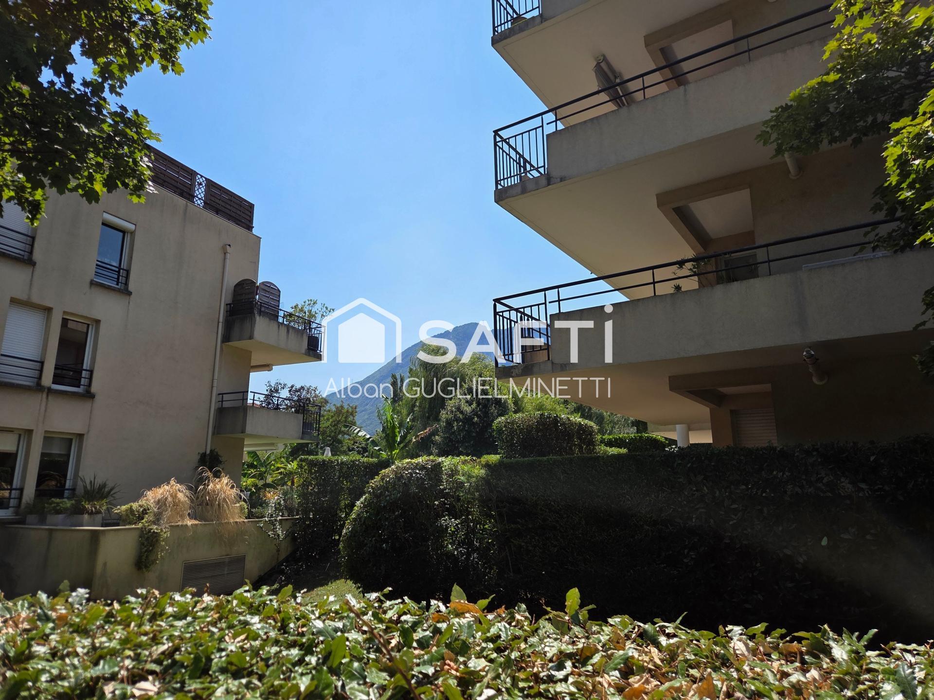 Photo-appartement