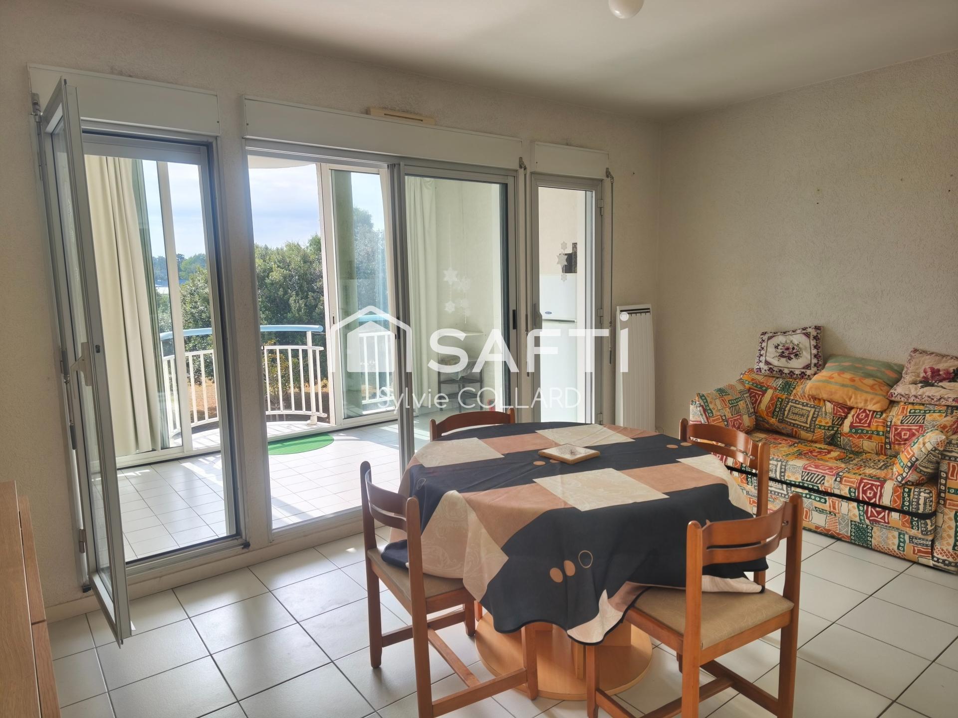 Photo-appartement
