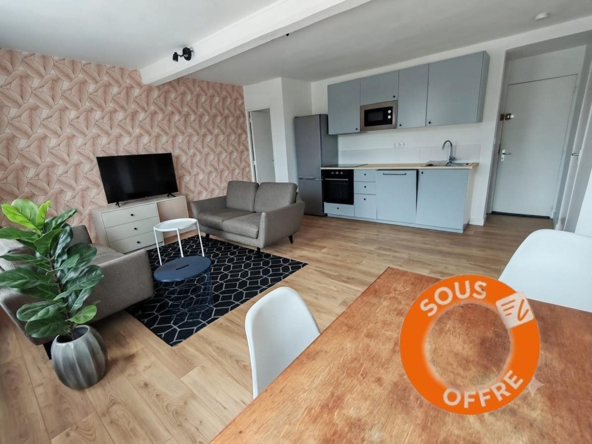 Photo-appartement