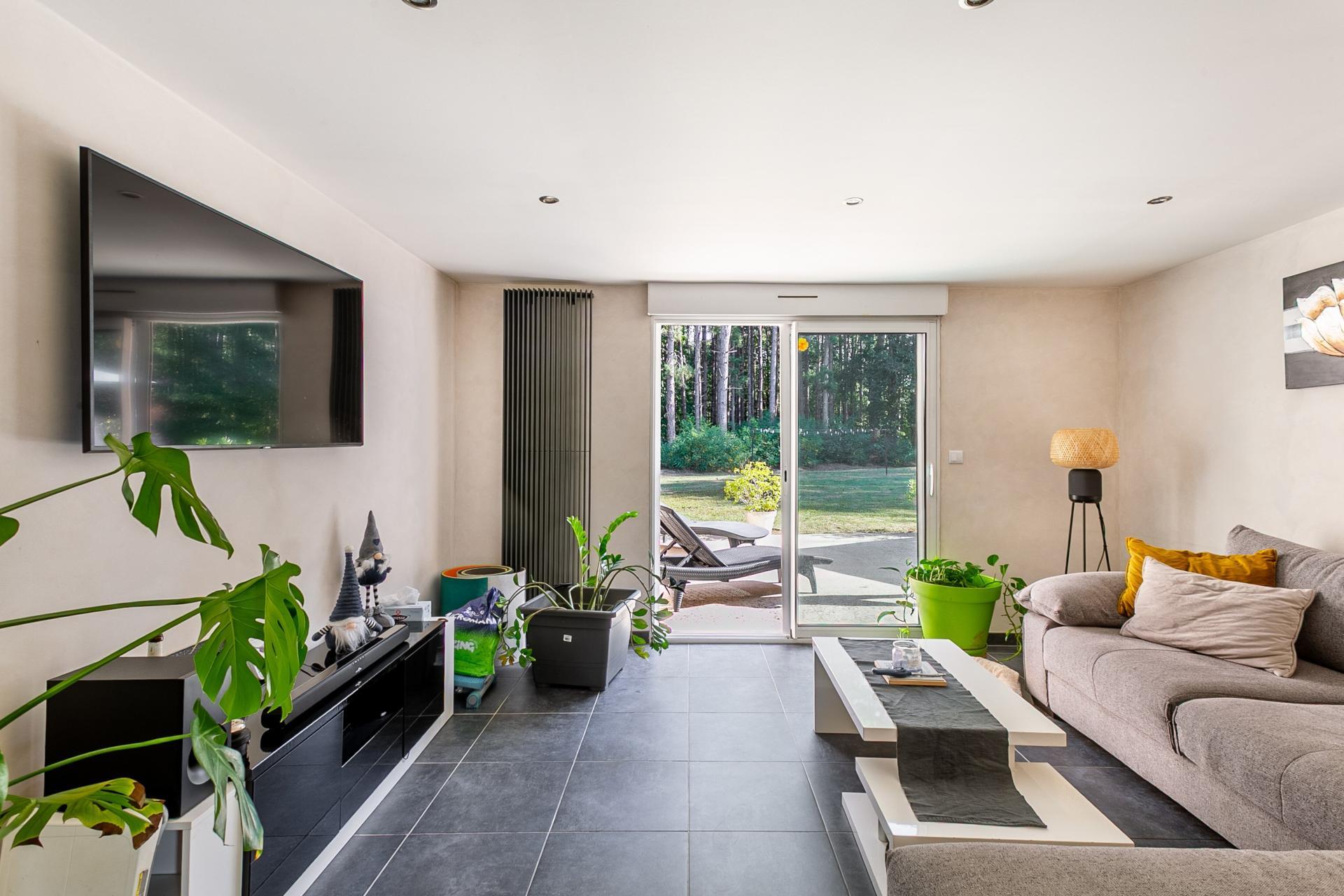 Photo SAFTI — Maison 7 pièces, 170 m² à Roézé Sur Sarthe 4