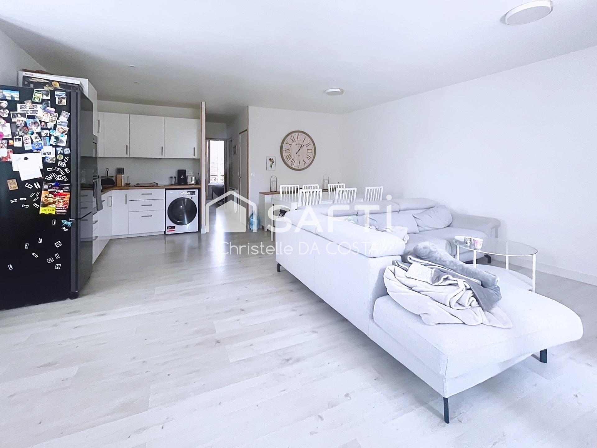 Photo-appartement
