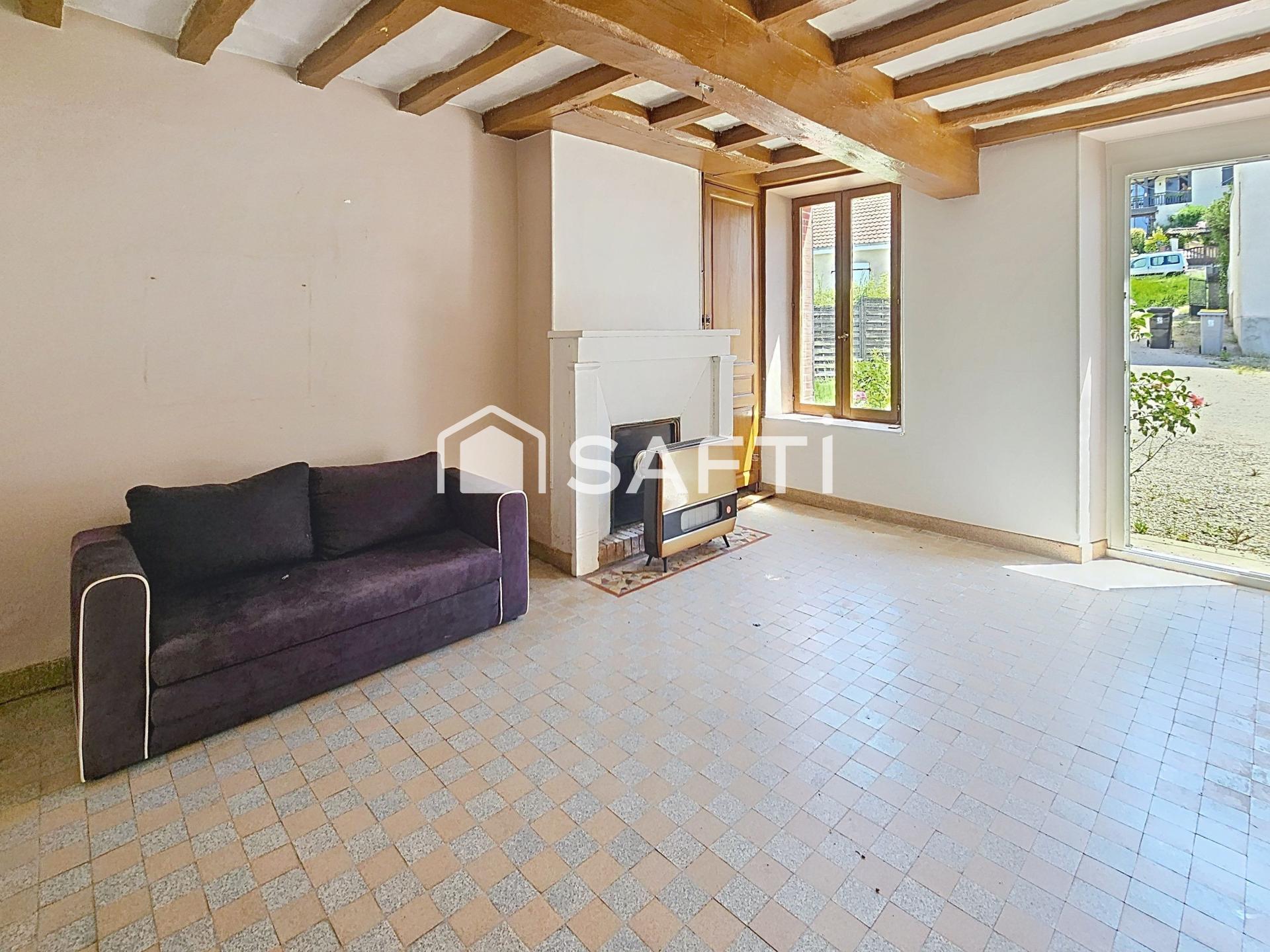 Photo SAFTI — Maison 4 pièces, 91 m² à Saint Martin Du Tertre 5