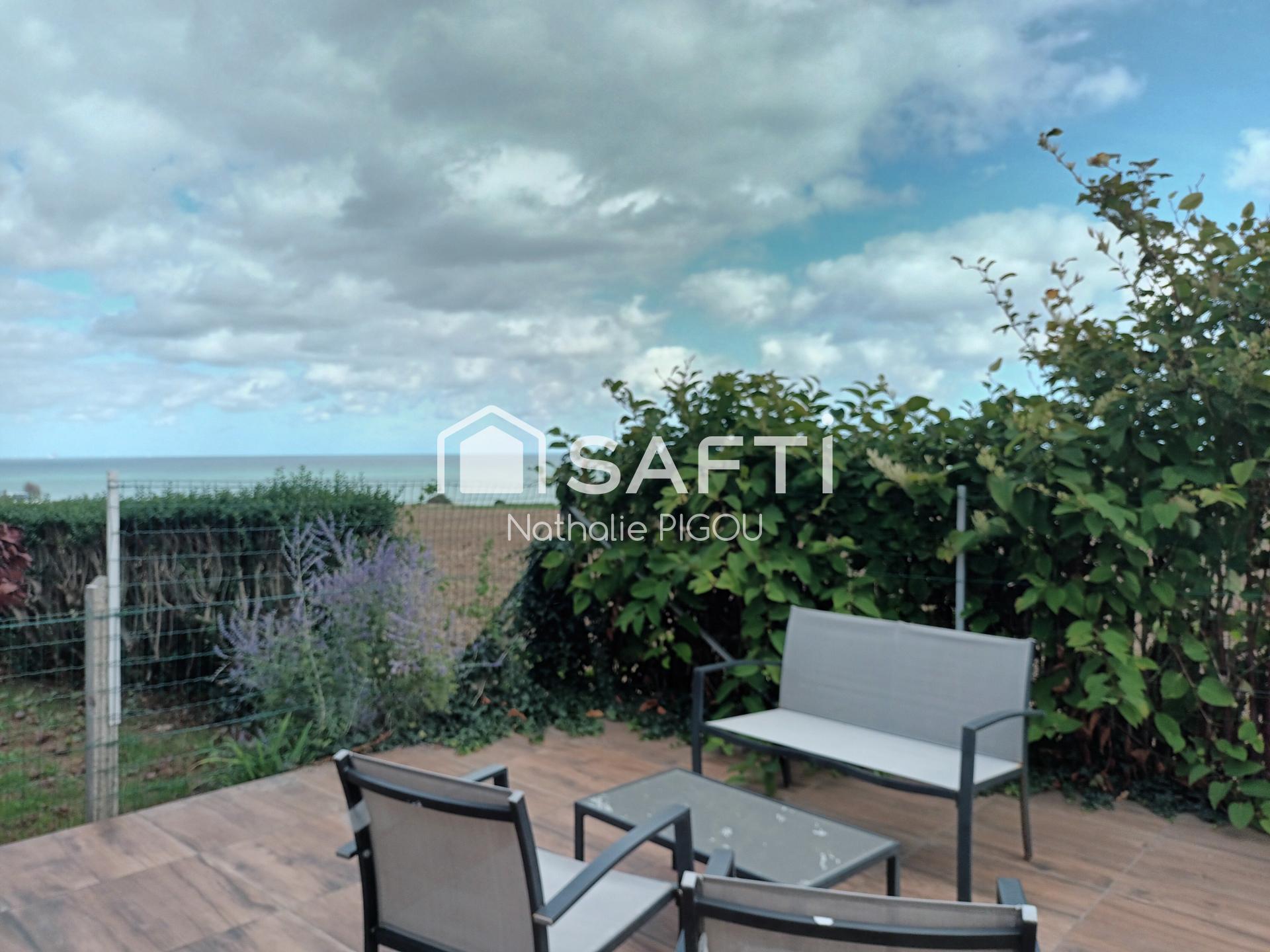 Photo SAFTI — Maison 3 pièces, 49 m² à Criel Sur Mer
