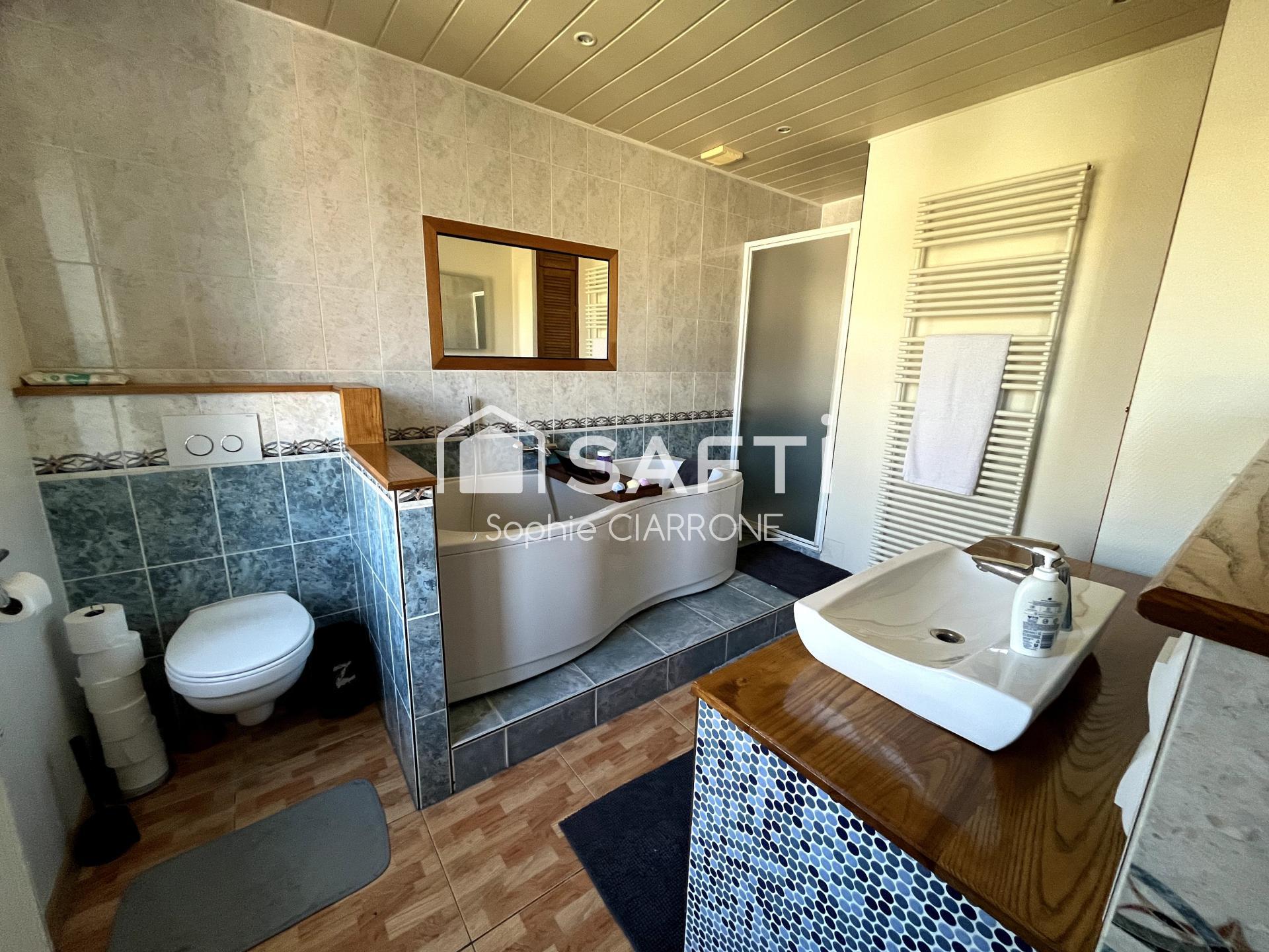 Photo SAFTI — Maison 5 pièces, 110 m² à Longwy 3