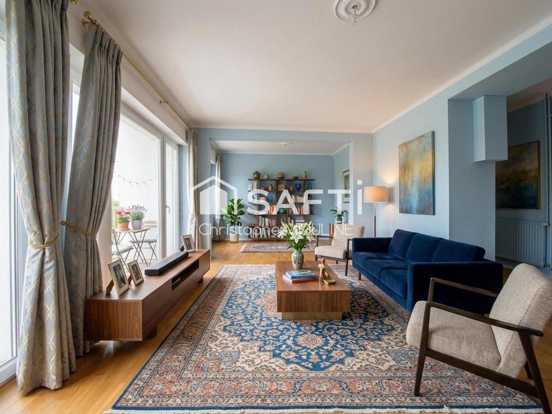 Photo-appartement