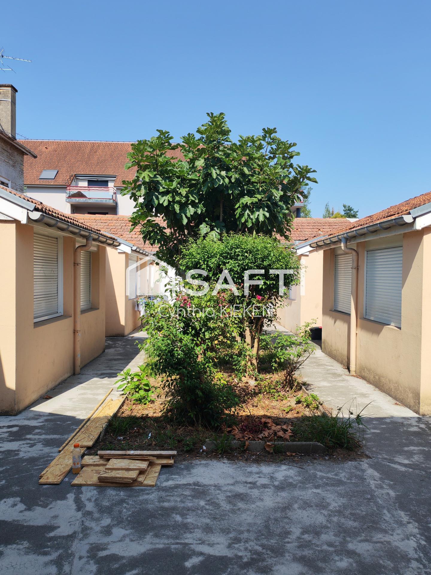 Photo-appartement