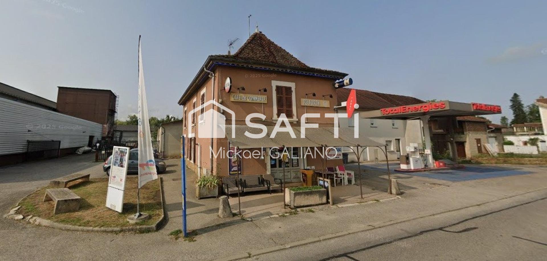 3 pièces 142 m² · à Saint-Jean-d'Avelanne · 142 m² · 529 100 €