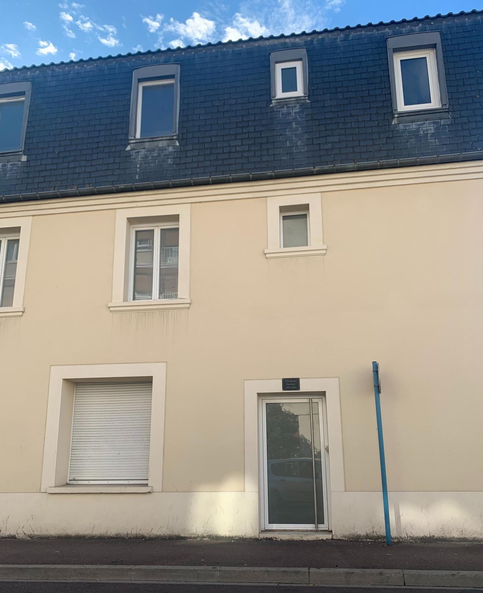 Photo-appartement
