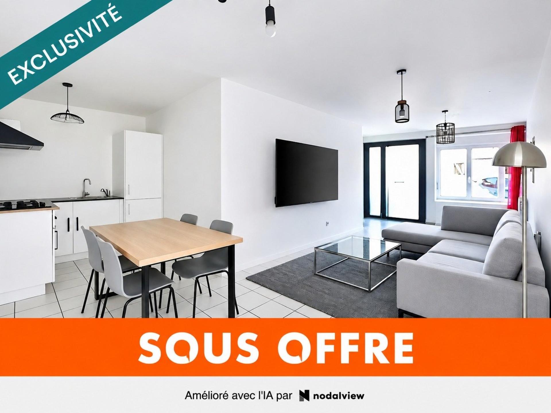 Photo-appartement